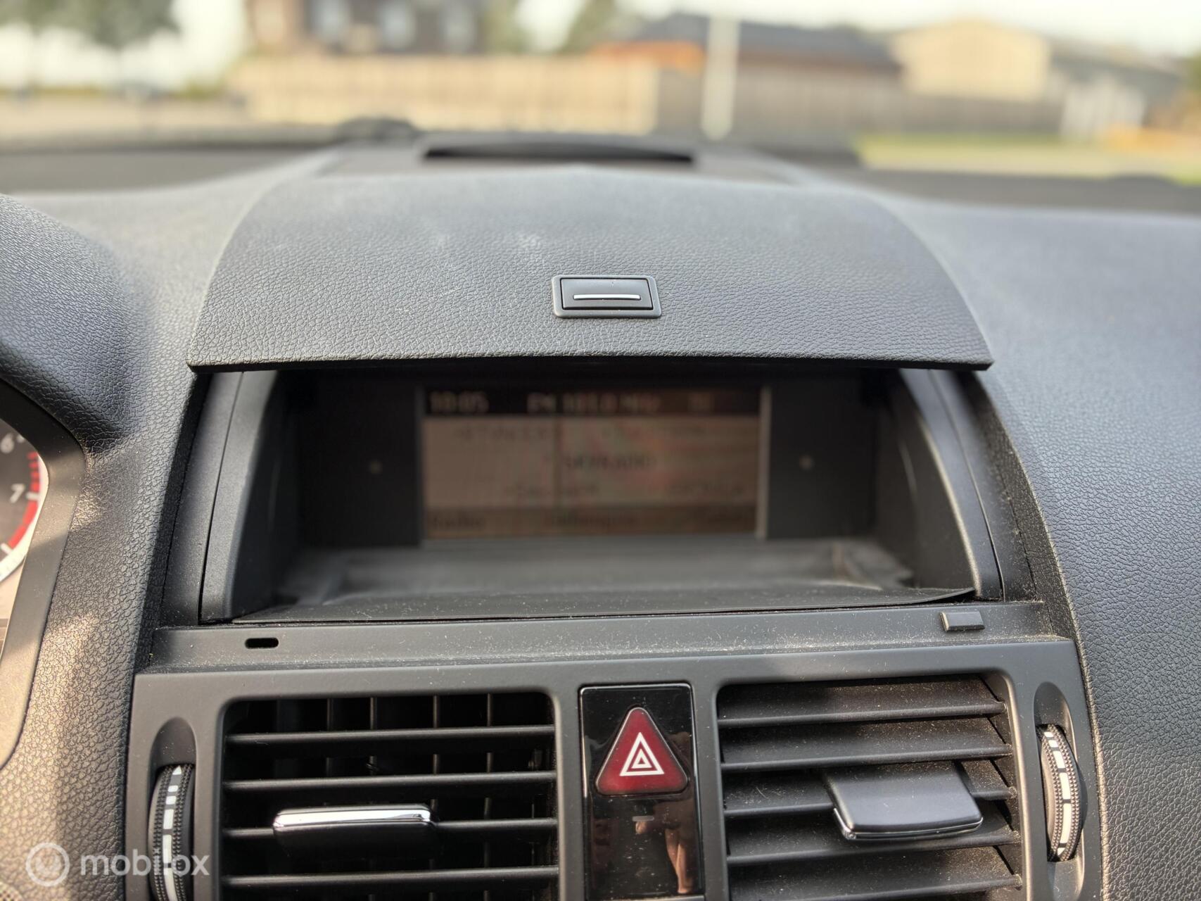 Foto van Mercedes-Benz C 280