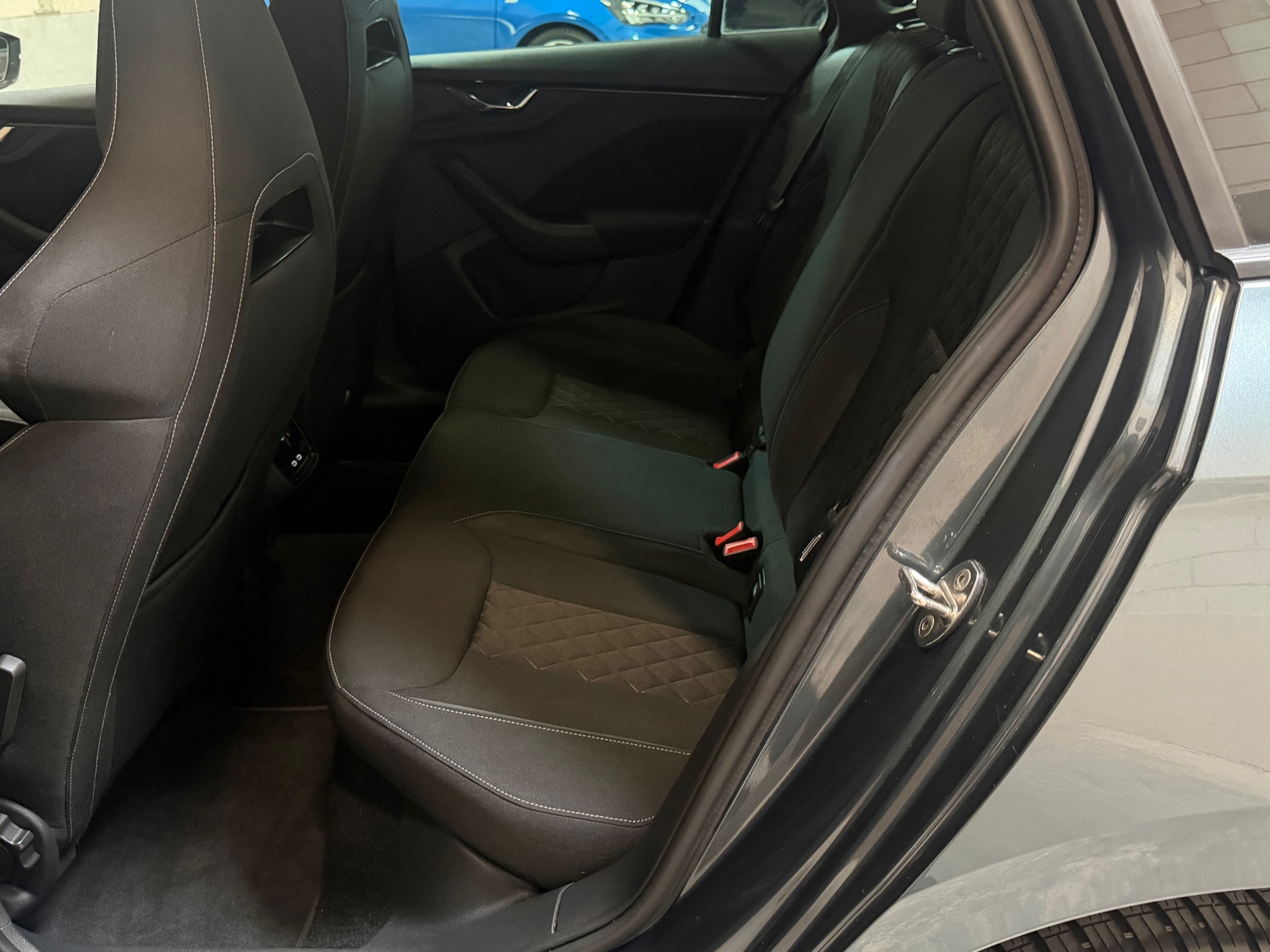 Foto van Skoda Kamiq