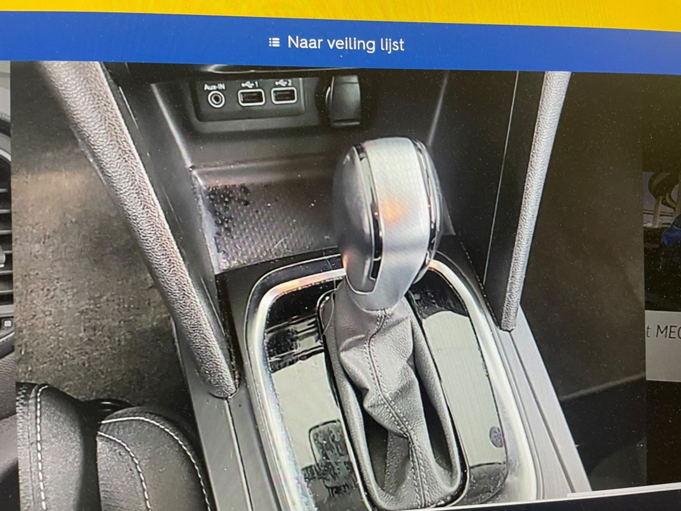Foto van Renault Megane E-tech Plug-in Hybrid
