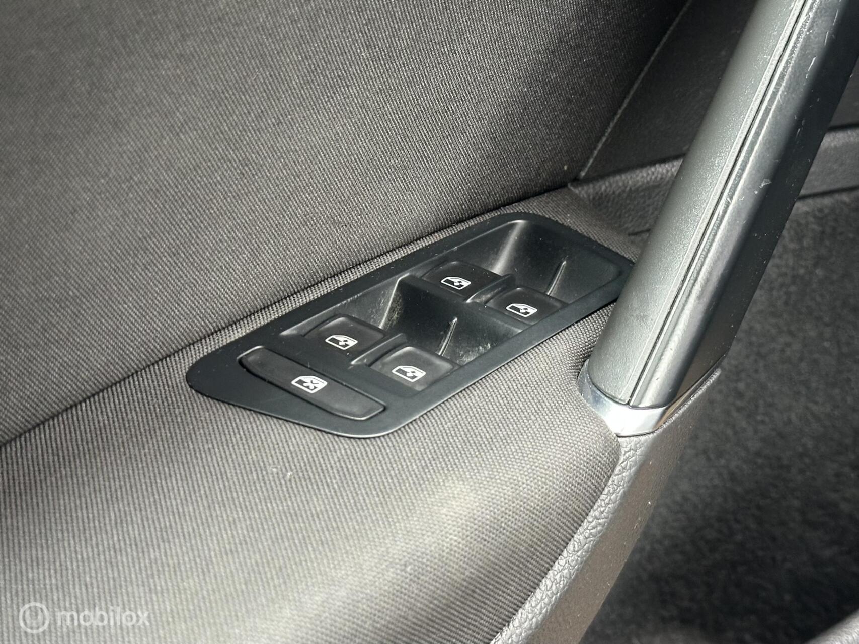 Foto van Volkswagen Golf