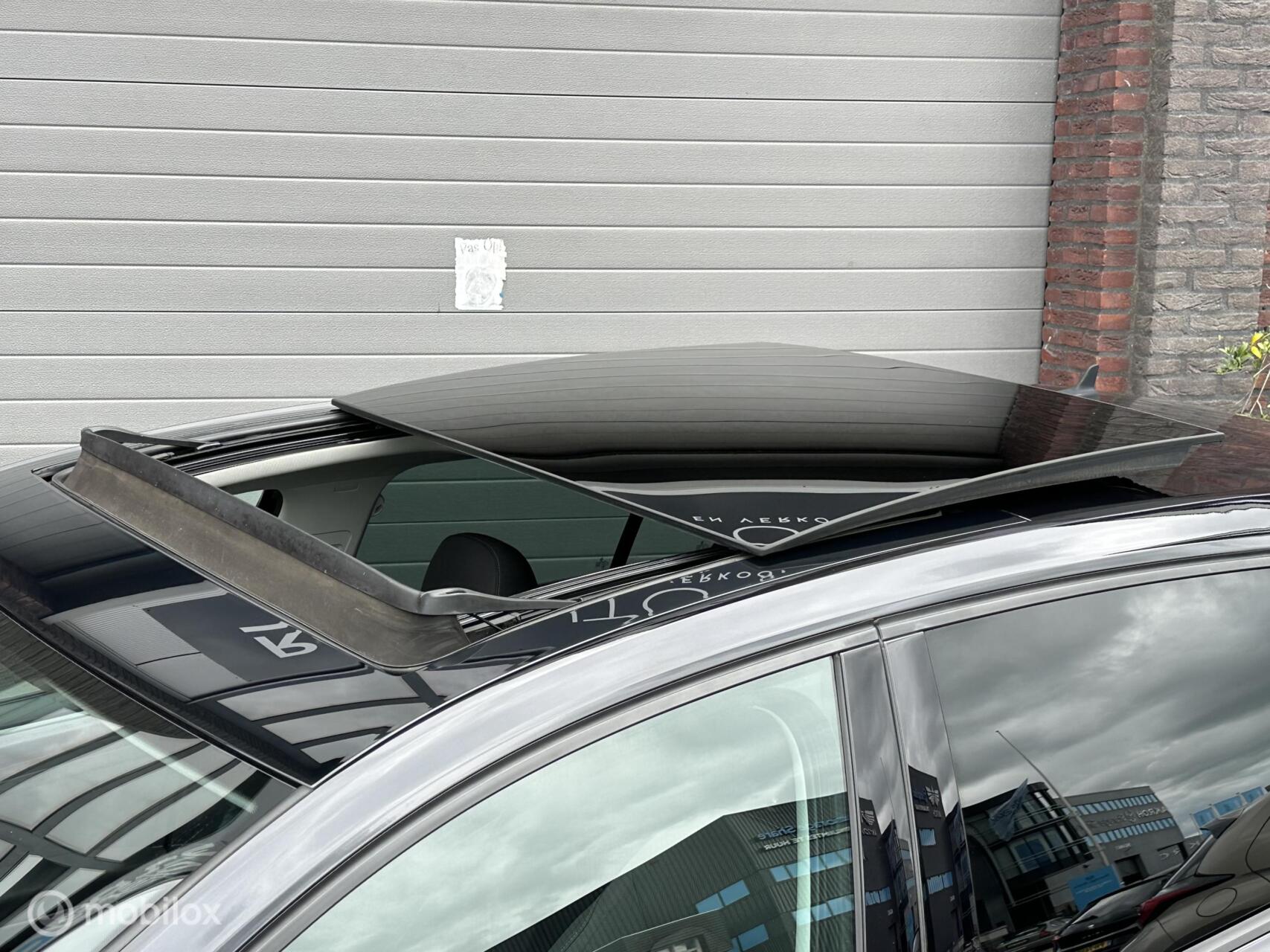 Foto van Volkswagen Golf