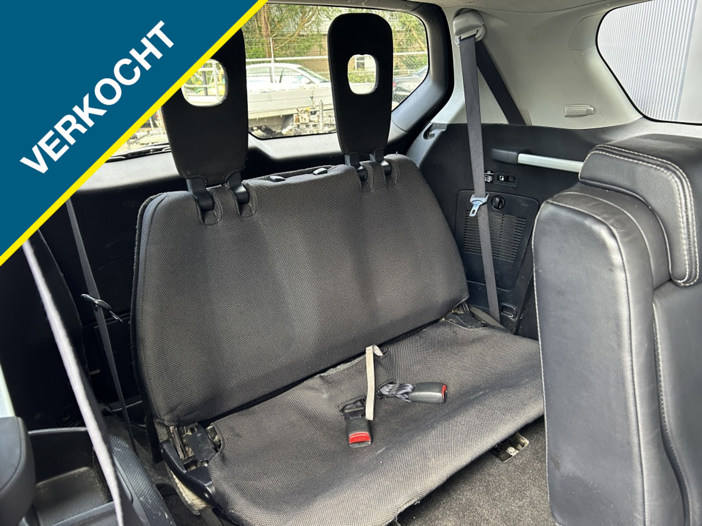 Foto van Peugeot 4007