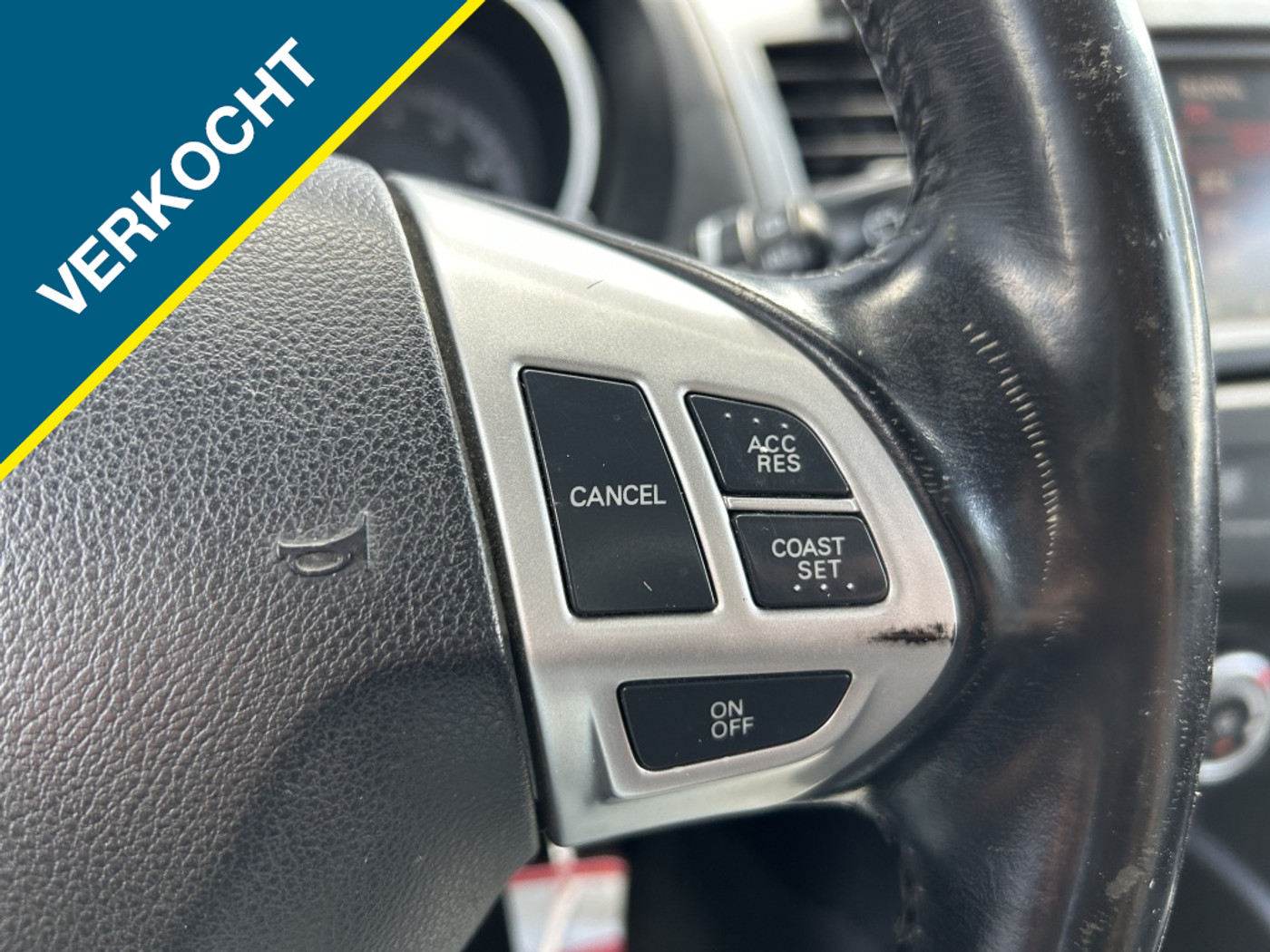 Foto van Peugeot 4007
