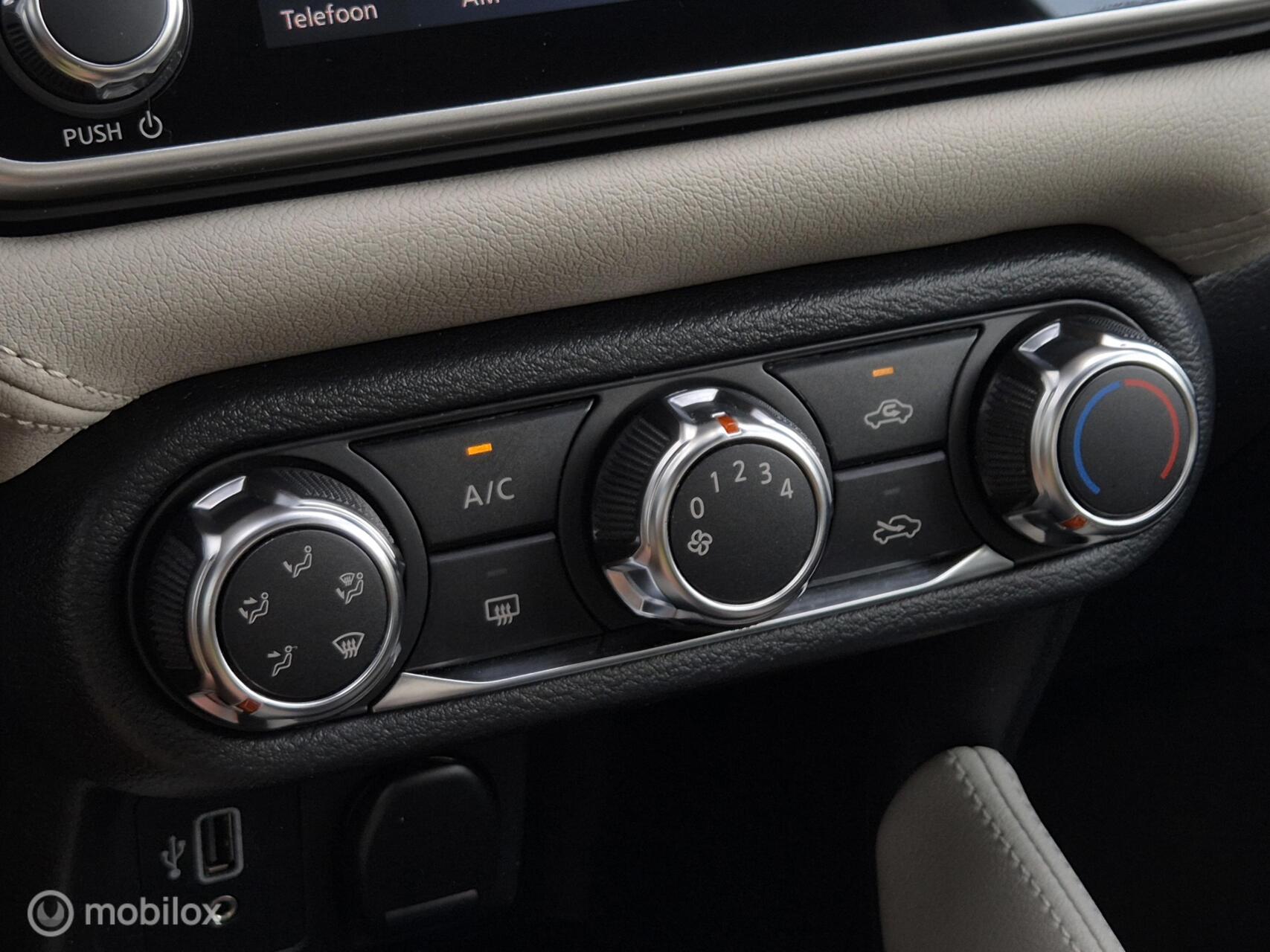 Foto van Nissan Nissan Micra