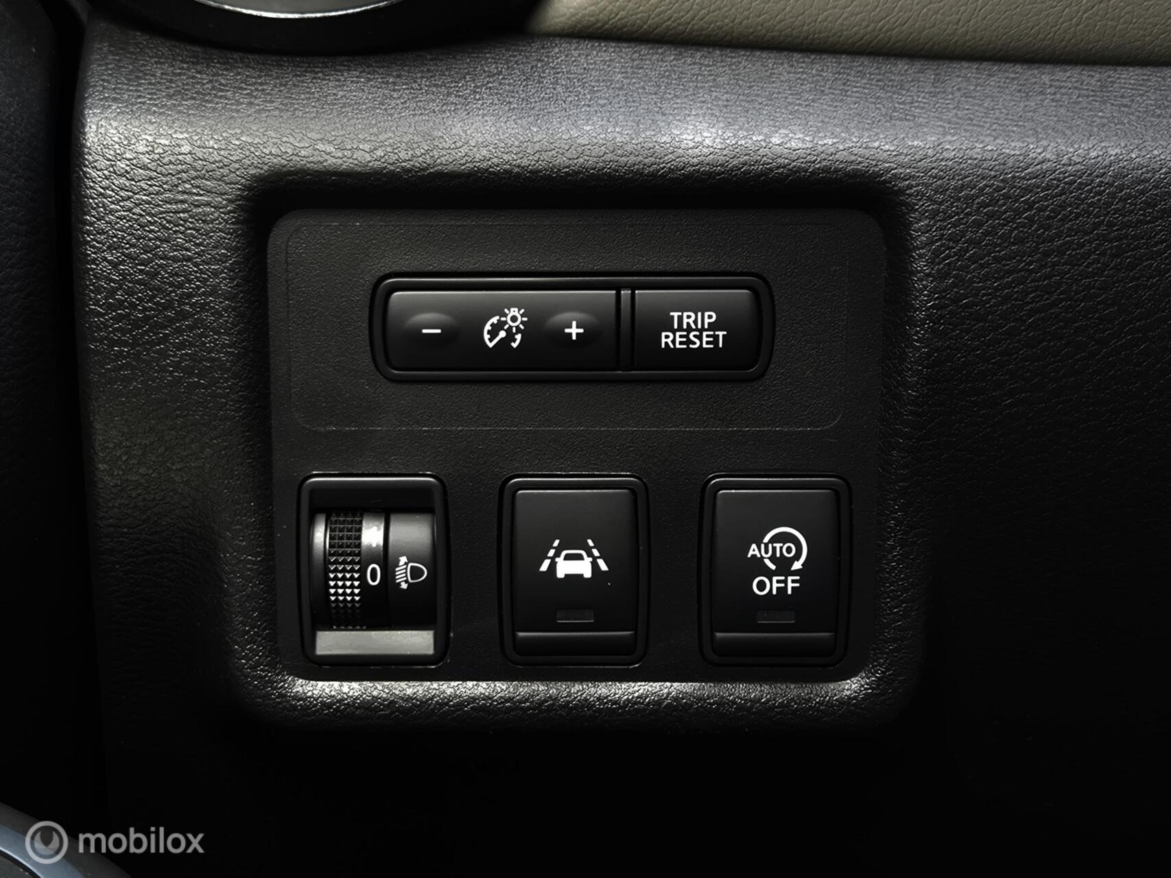 Foto van Nissan Nissan Micra