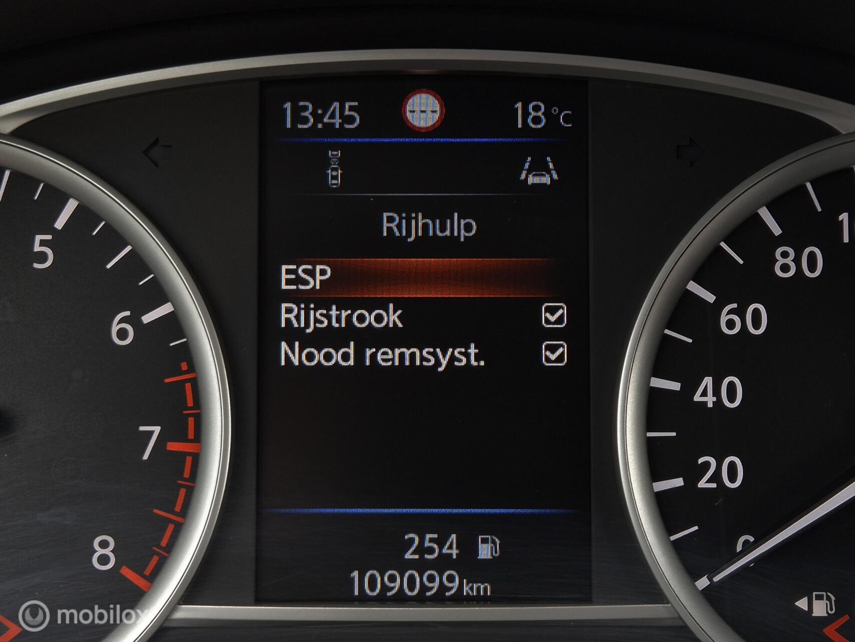 Foto van Nissan Nissan Micra