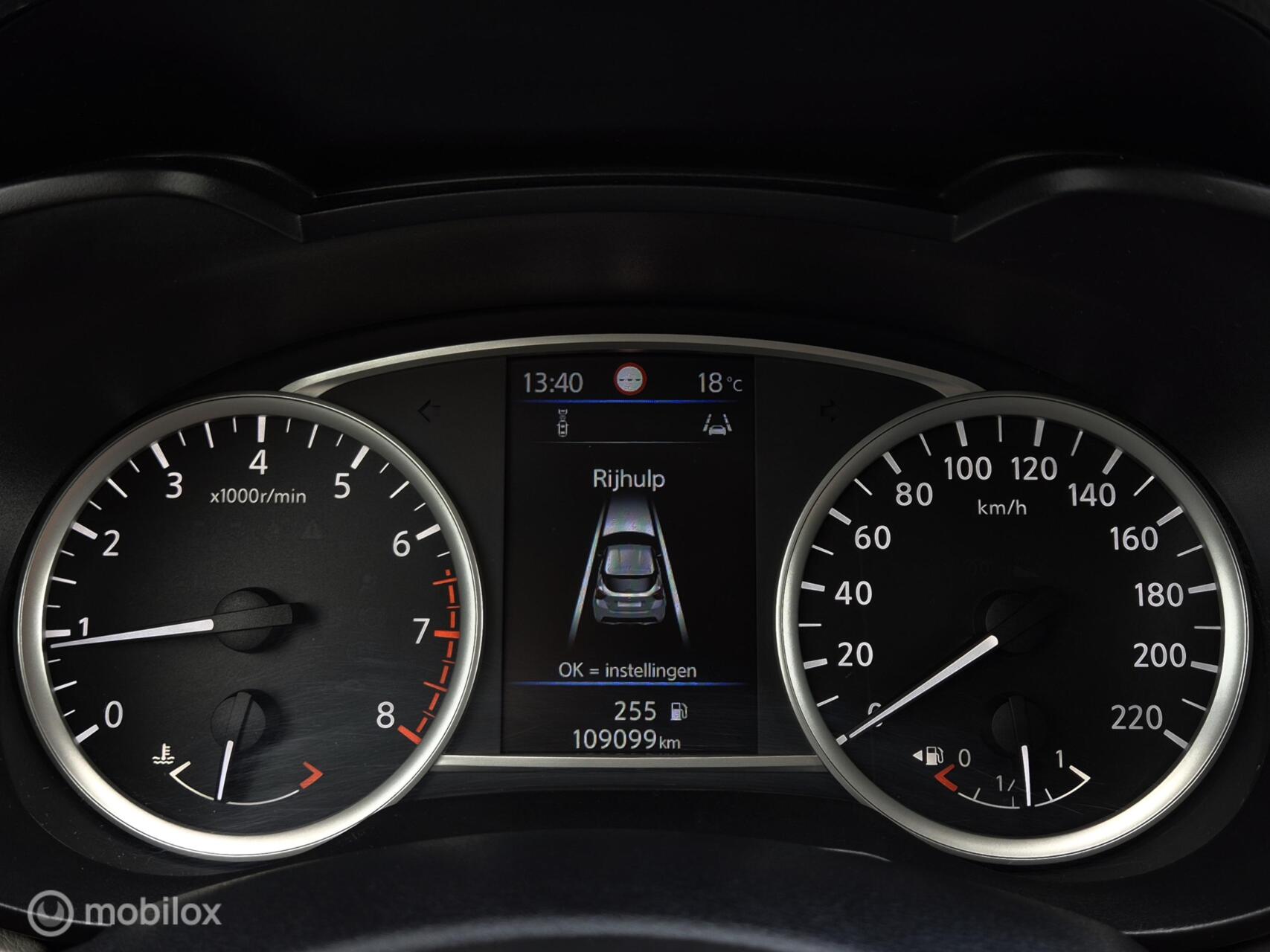 Foto van Nissan Nissan Micra