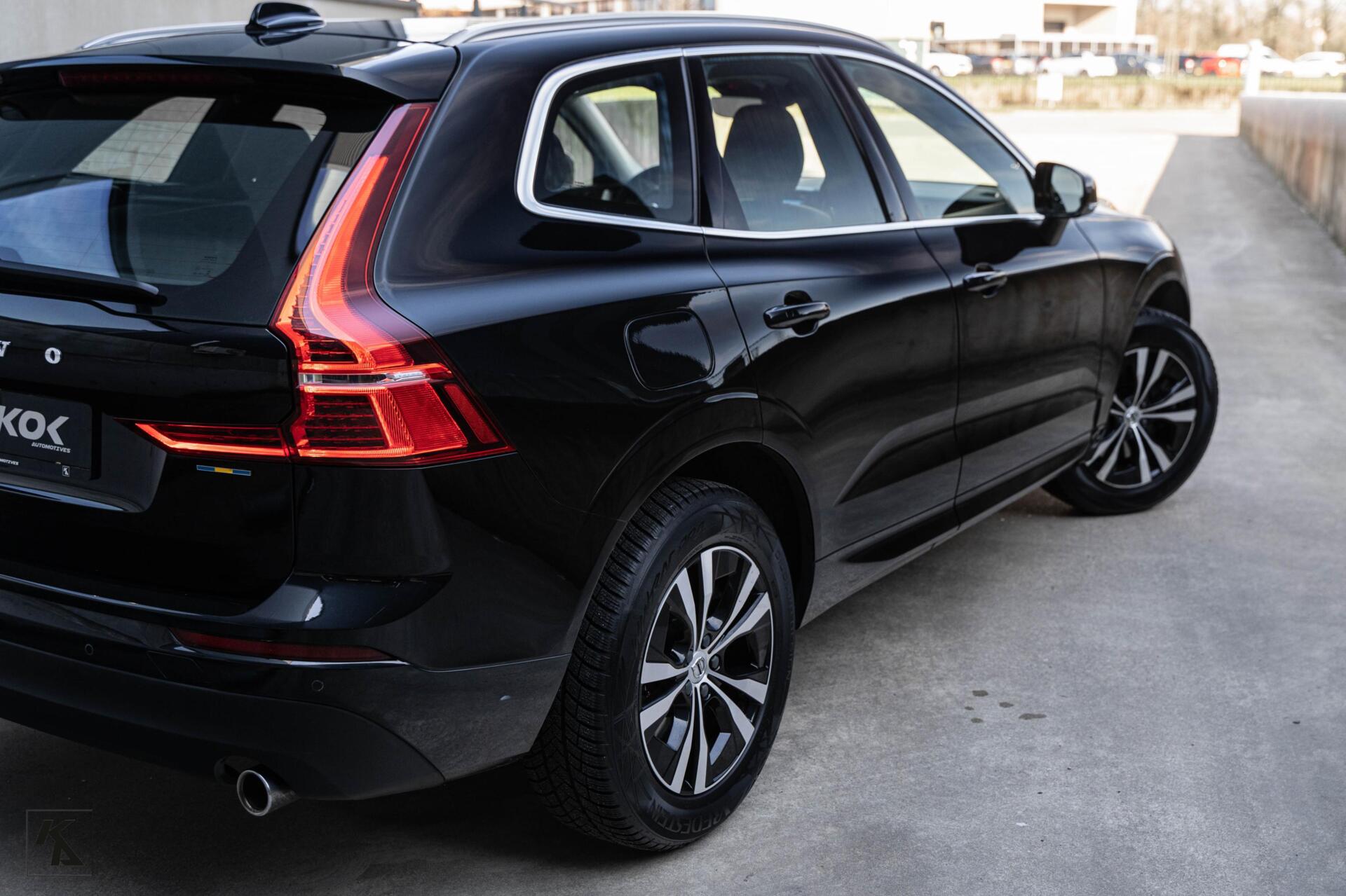 Foto van Volvo Xc60