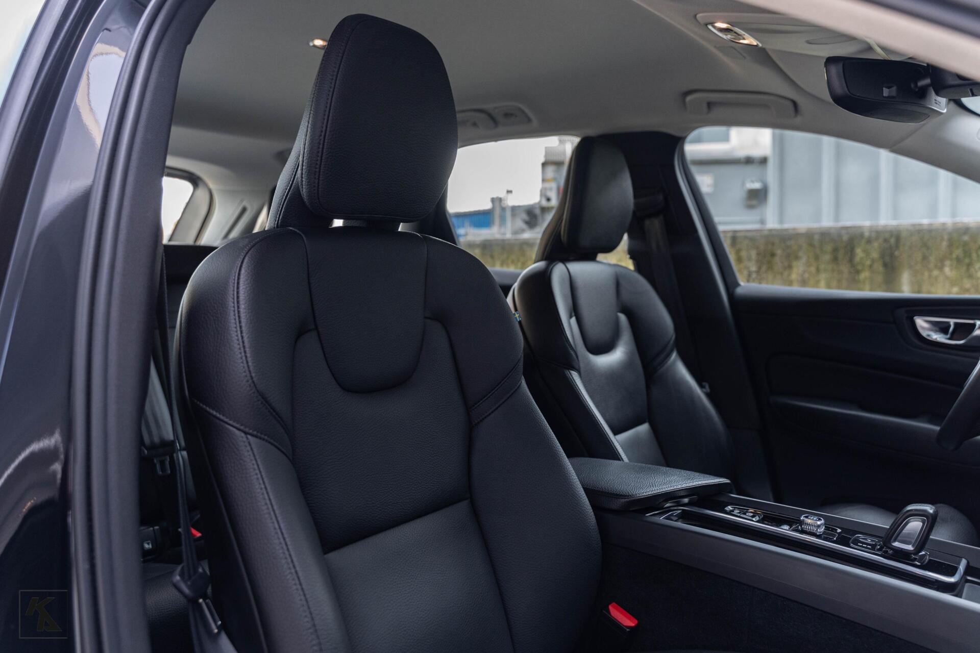 Foto van Volvo Xc60