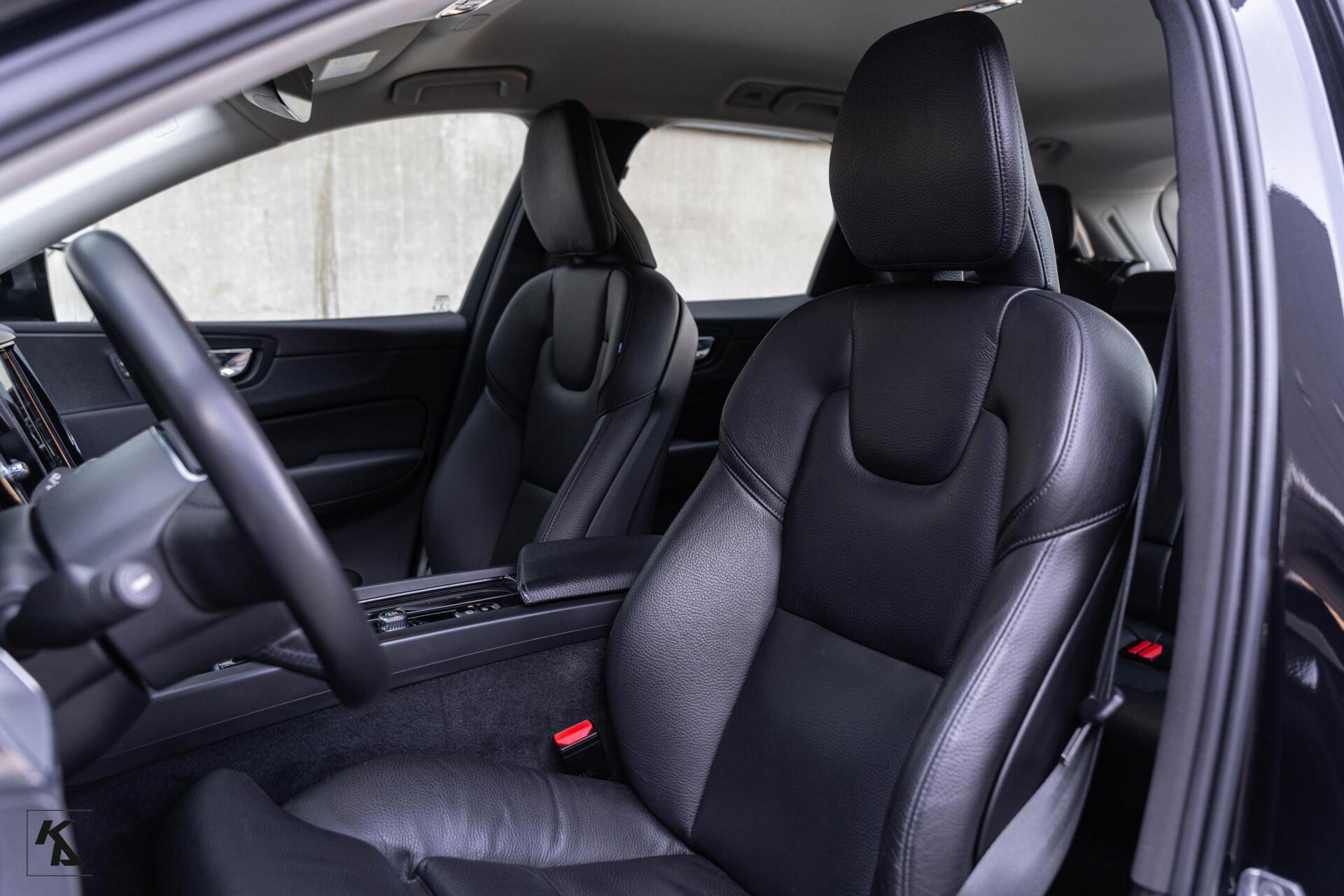Foto van Volvo Xc60