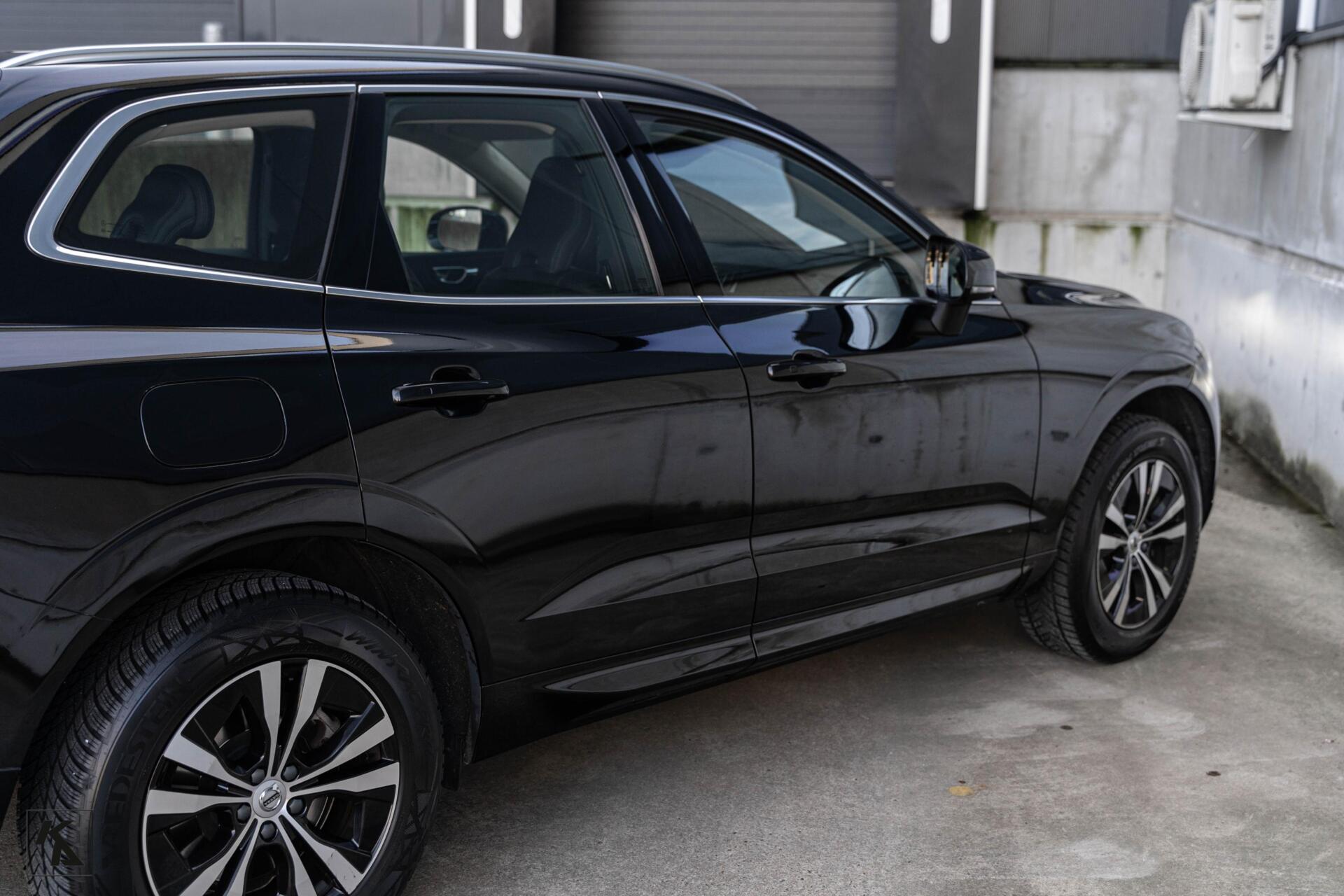 Foto van Volvo Xc60