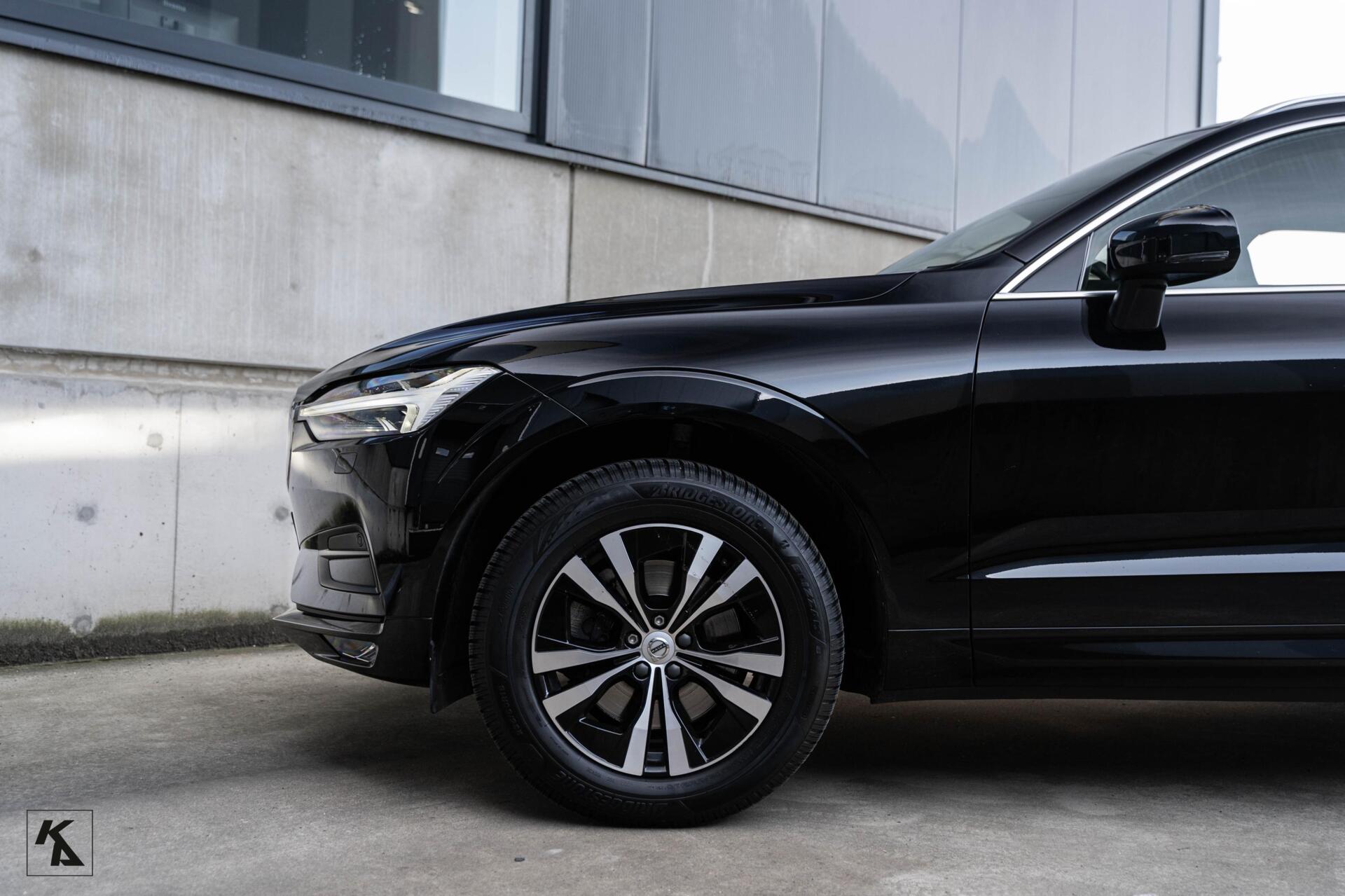Foto van Volvo Xc60