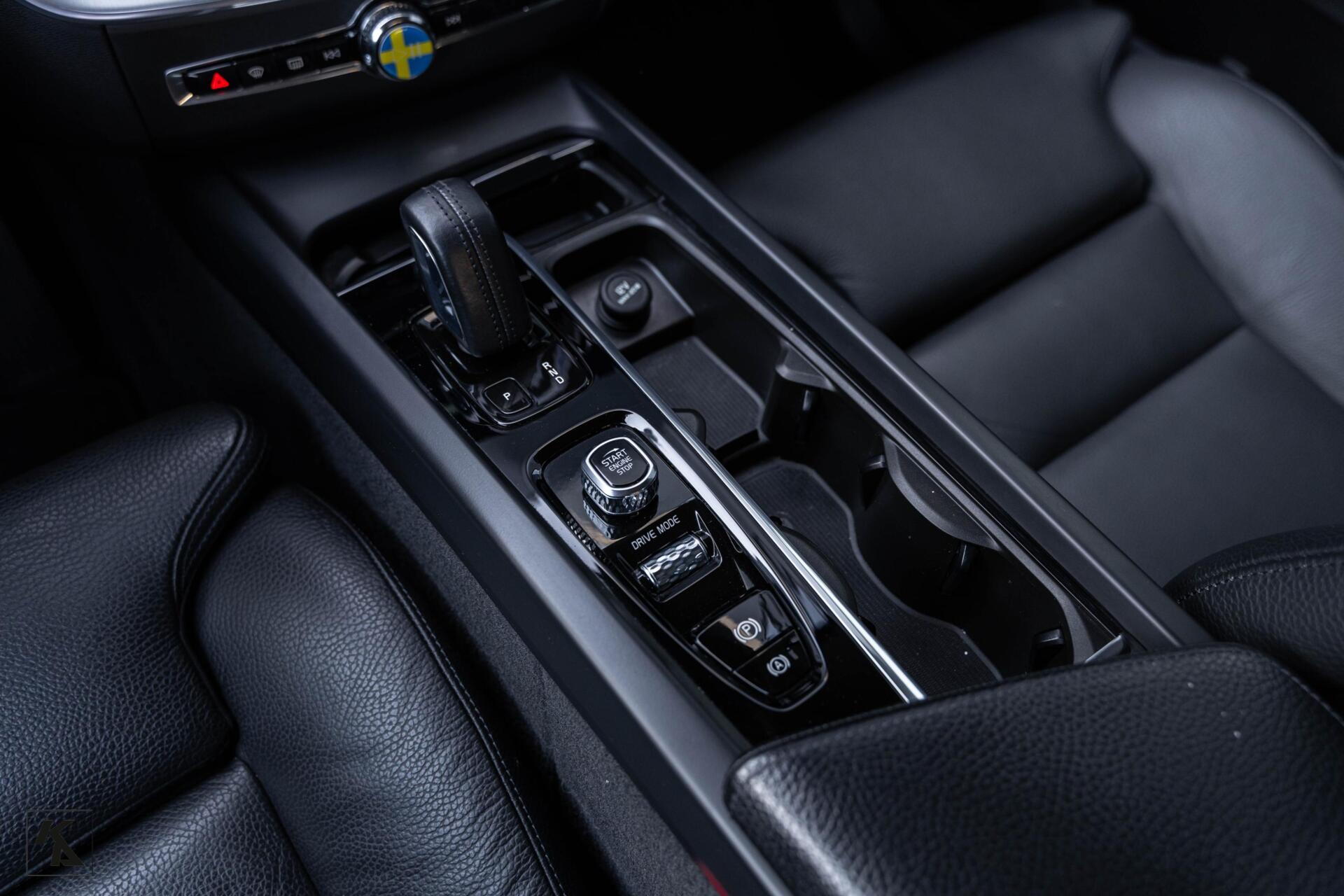 Foto van Volvo Xc60