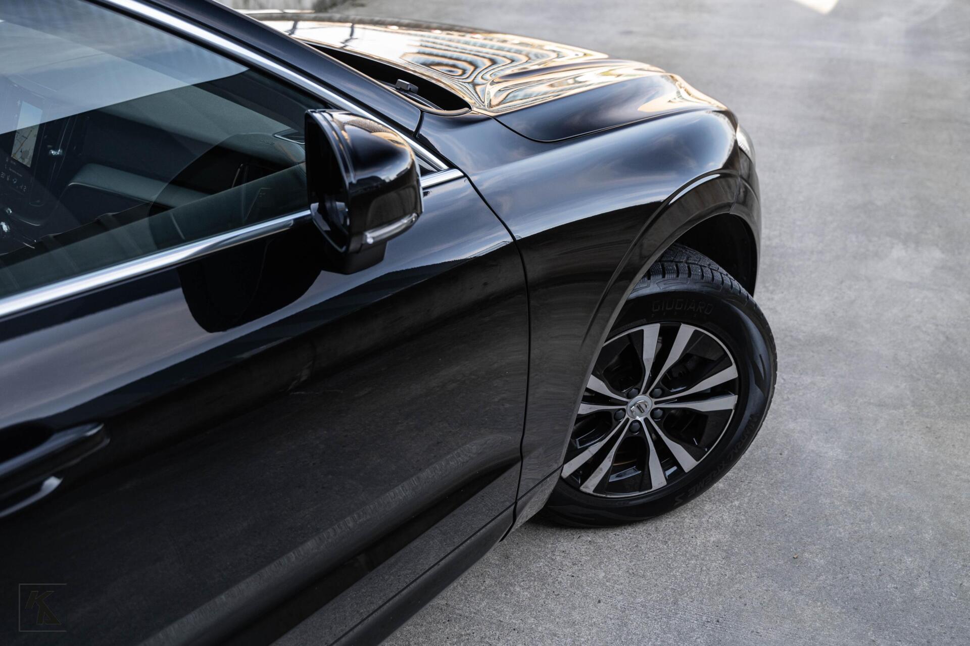 Foto van Volvo Xc60