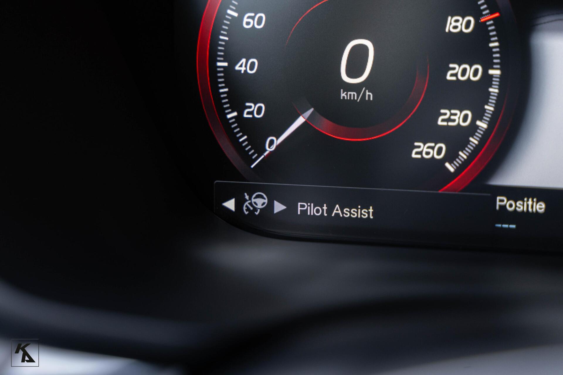 Foto van Volvo Xc60
