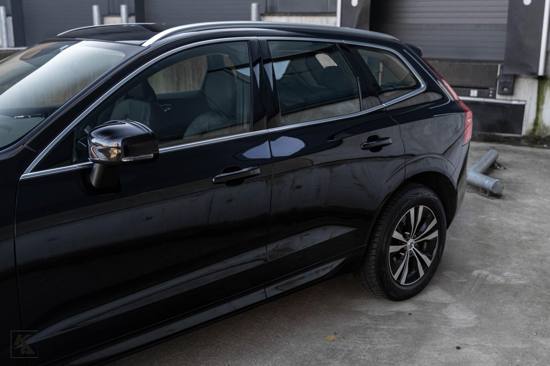 Foto van Volvo Xc60