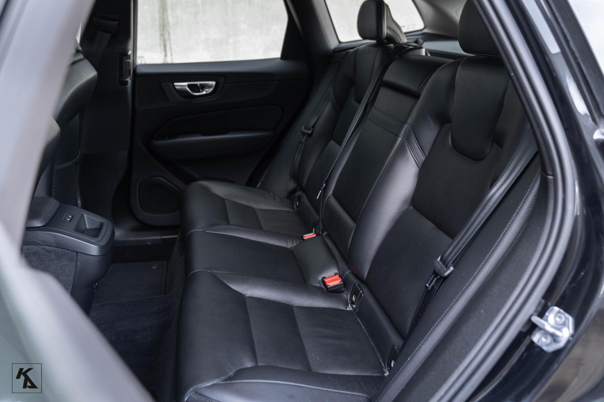 Foto van Volvo Xc60