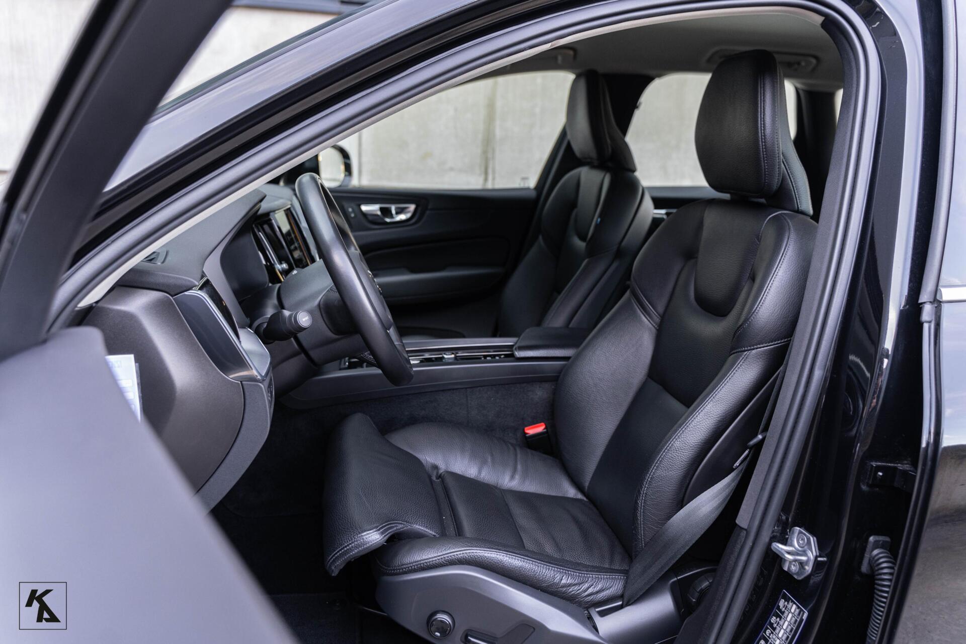 Foto van Volvo Xc60