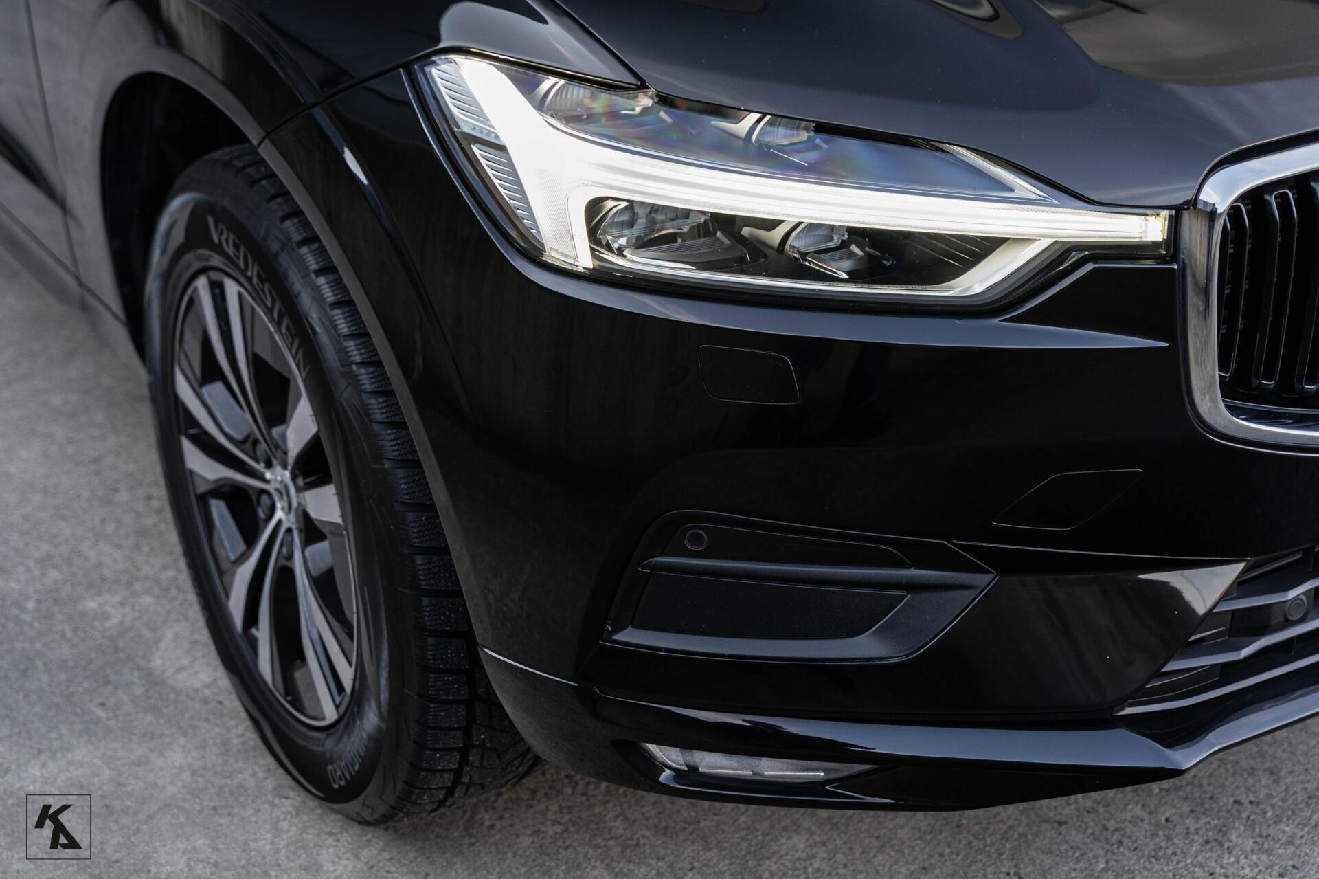Foto van Volvo Xc60