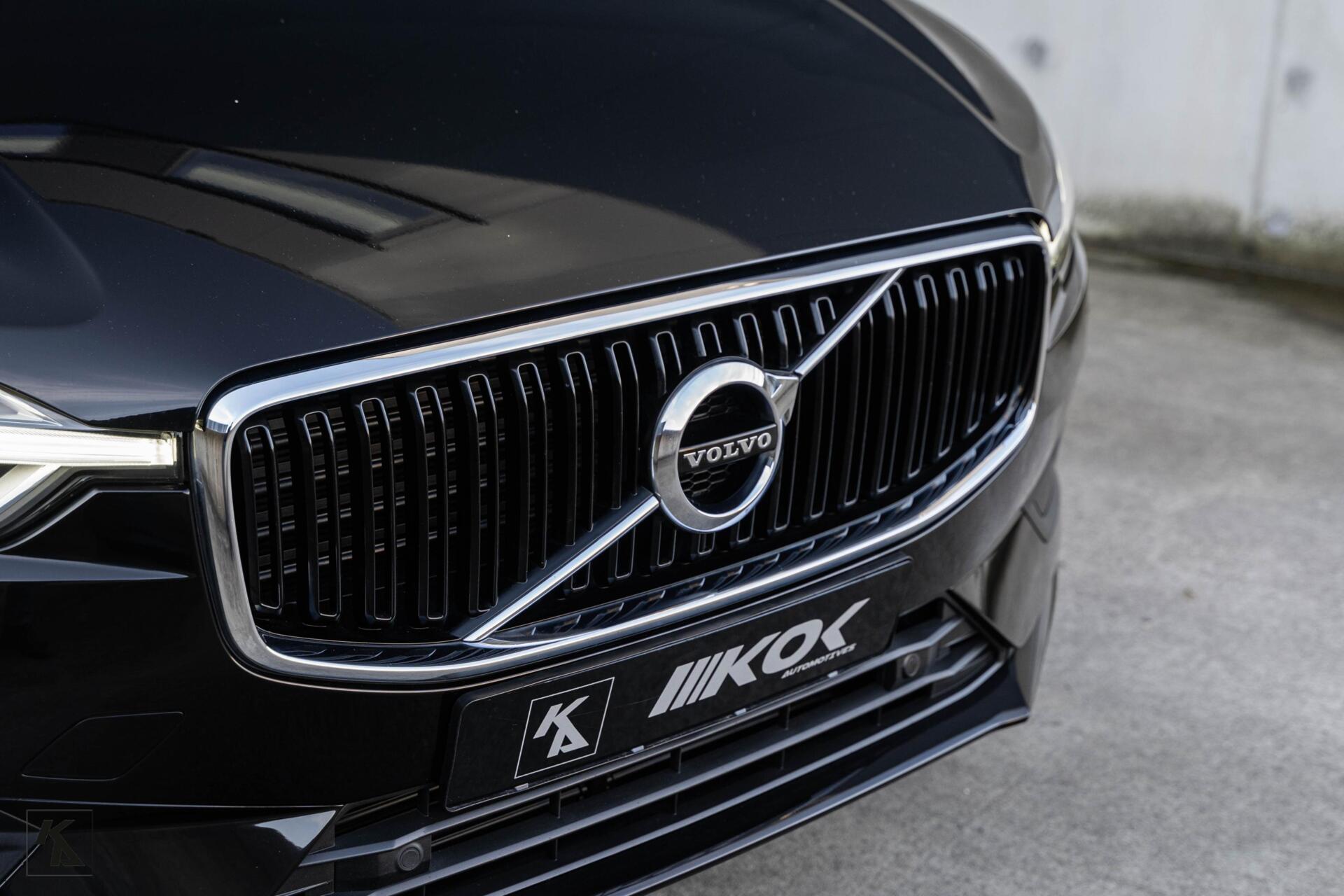 Foto van Volvo Xc60