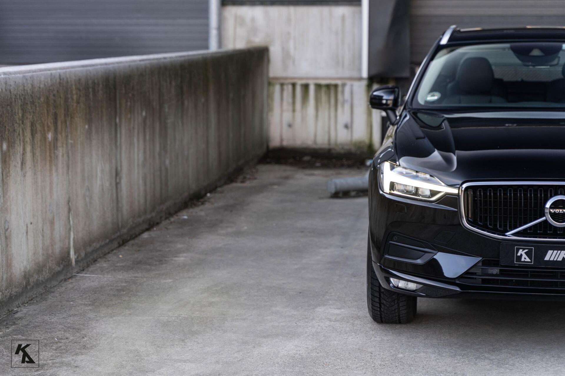 Foto van Volvo Xc60