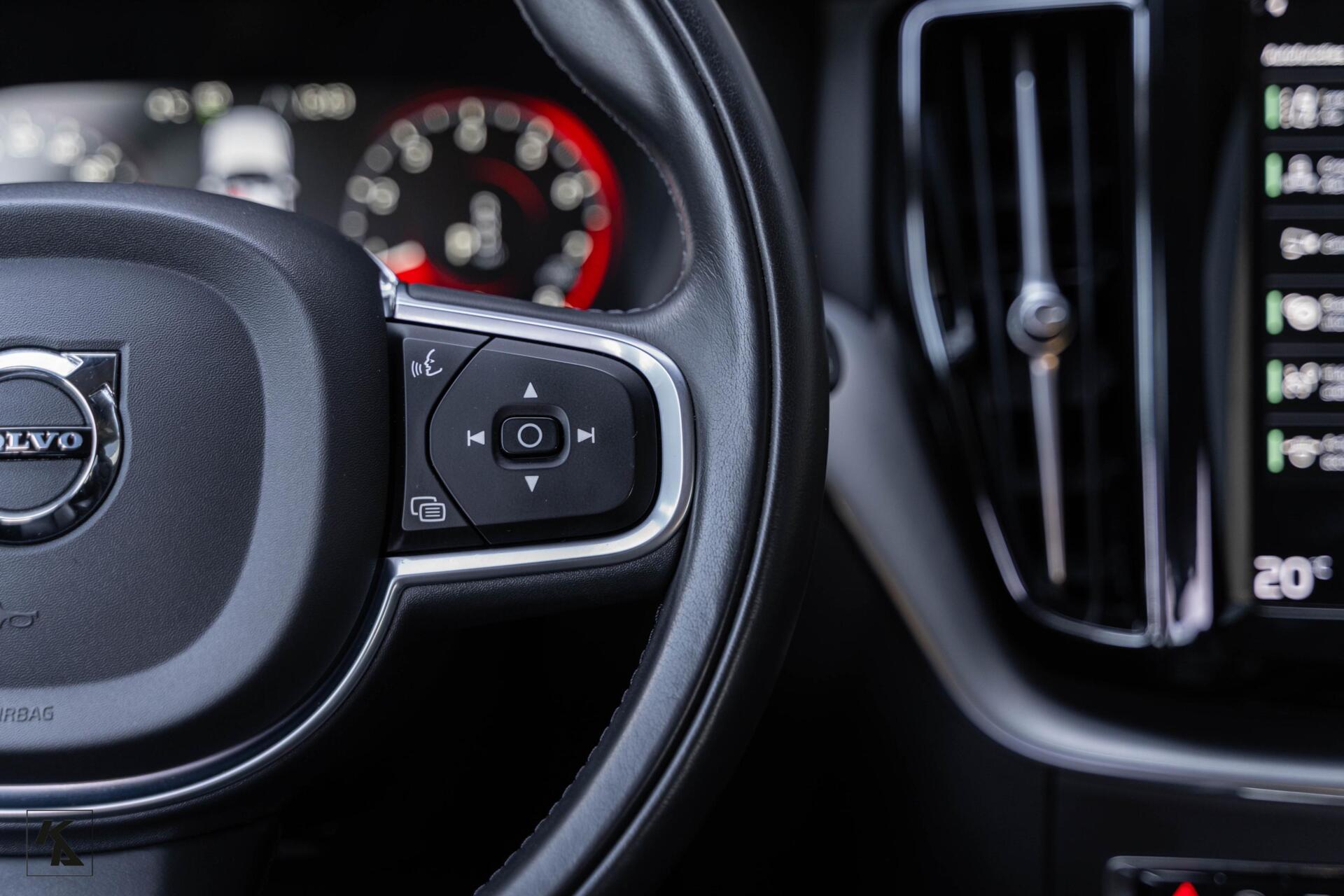 Foto van Volvo Xc60