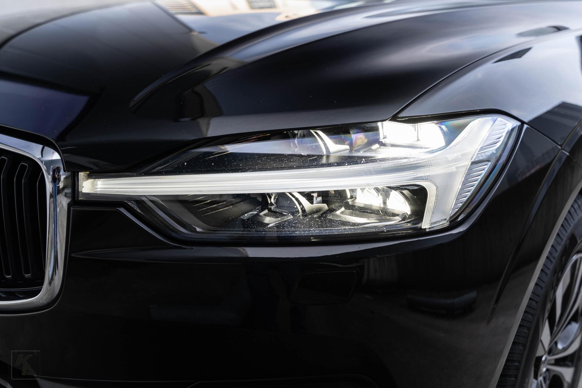 Foto van Volvo Xc60