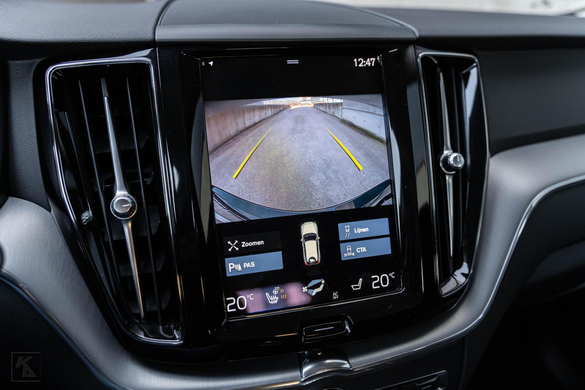 Foto van Volvo Xc60