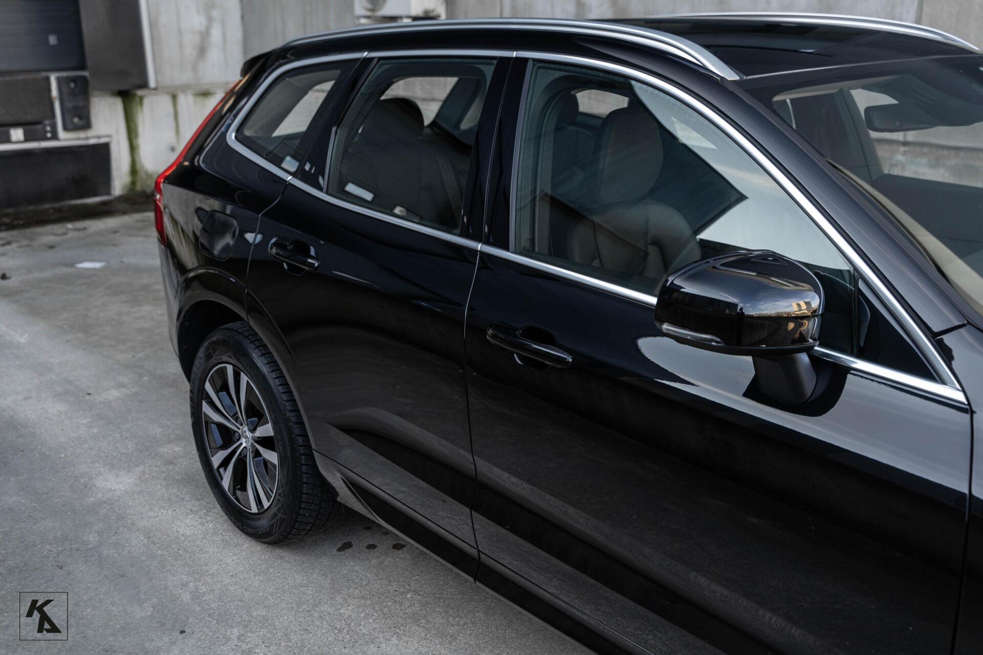 Foto van Volvo Xc60