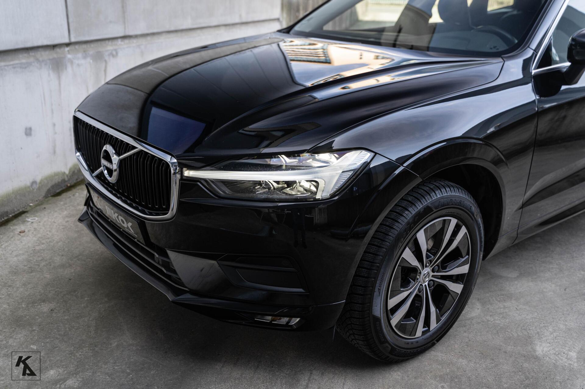 Foto van Volvo Xc60