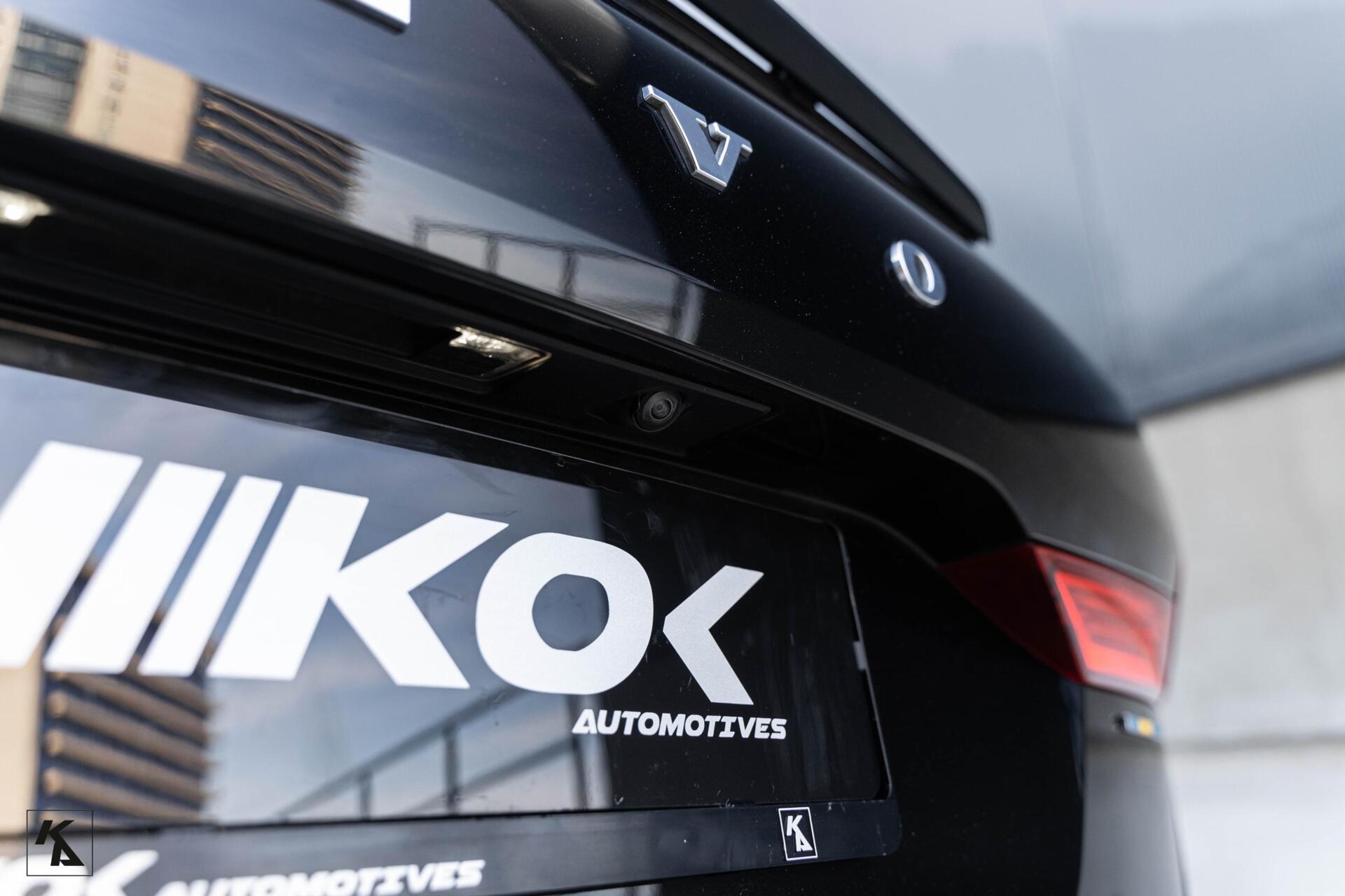Foto van Volvo Xc60