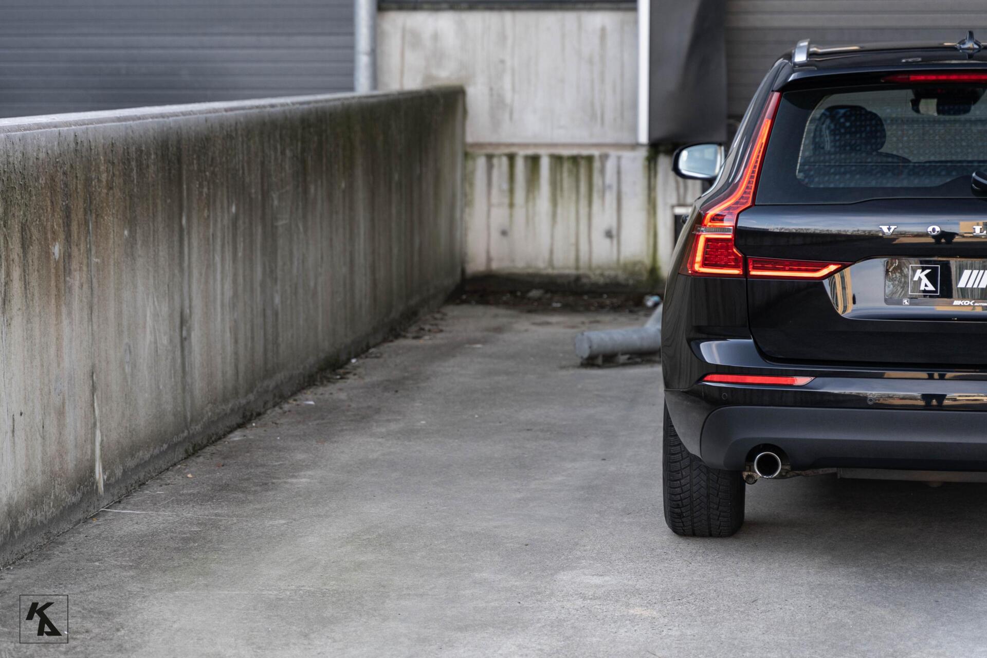 Foto van Volvo Xc60
