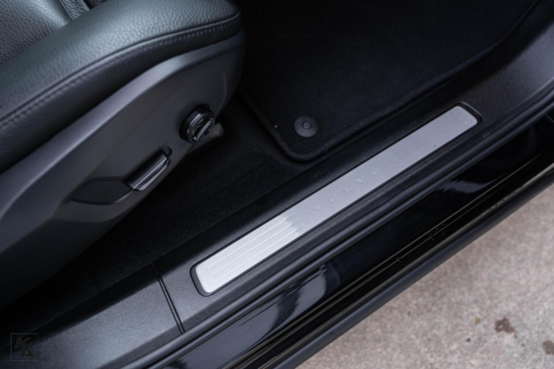 Foto van Volvo Xc60