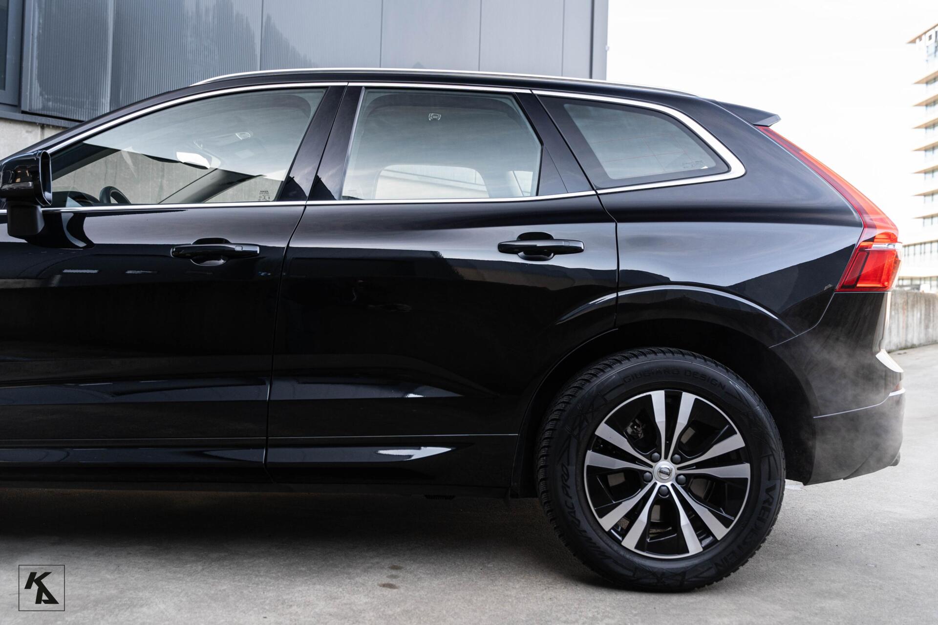 Foto van Volvo Xc60