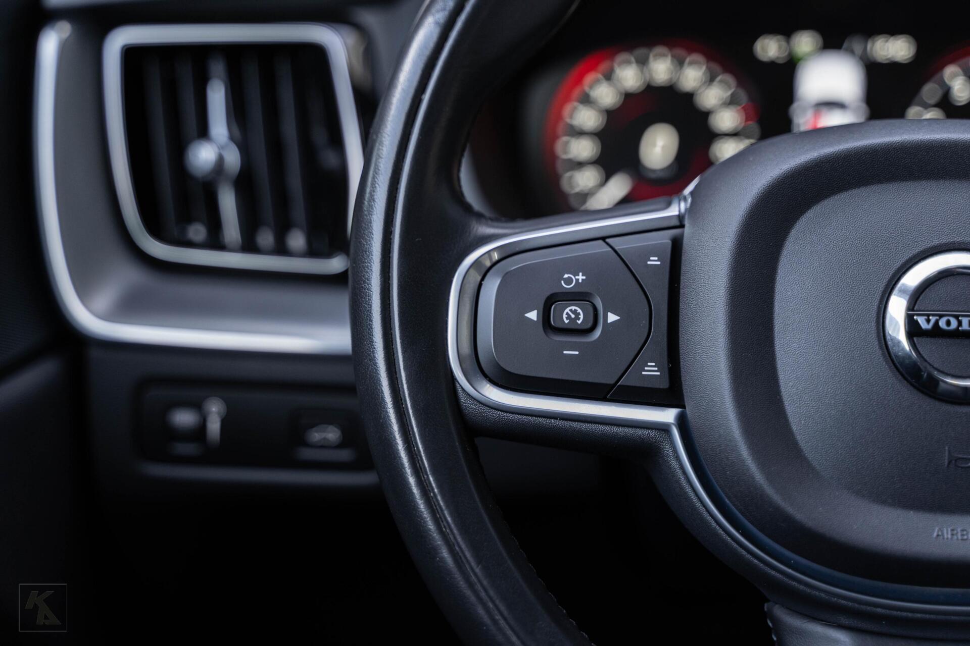 Foto van Volvo Xc60