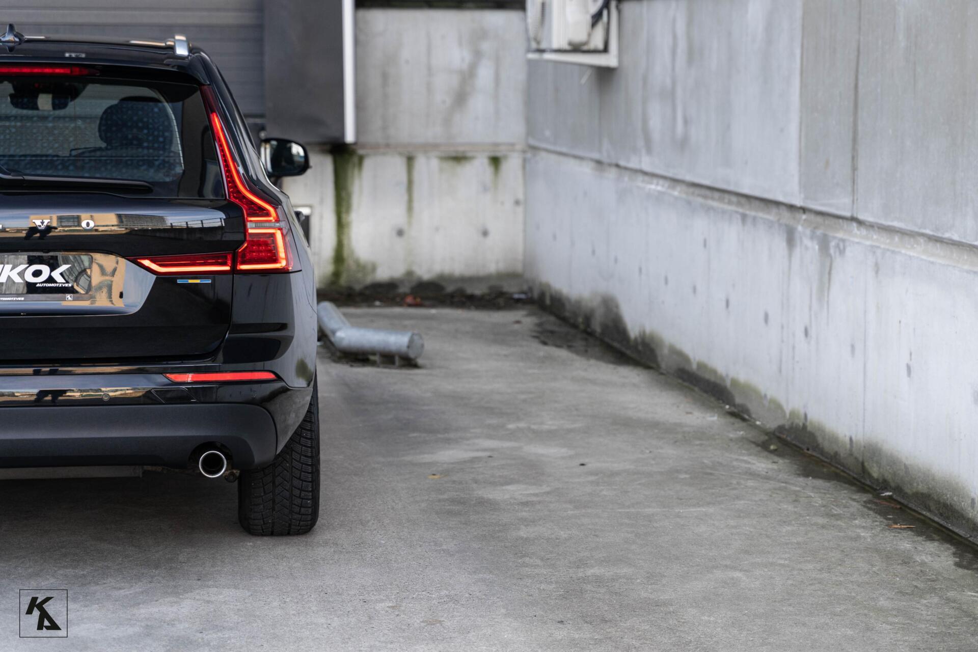 Foto van Volvo Xc60