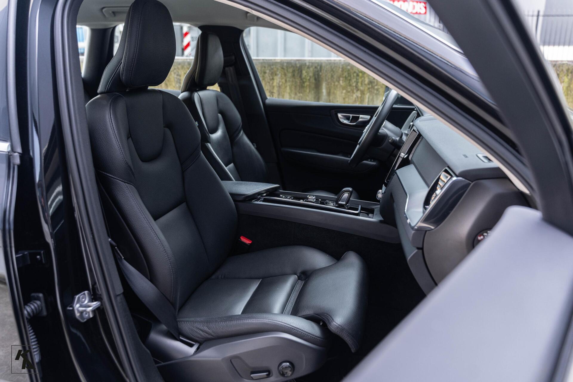 Foto van Volvo Xc60