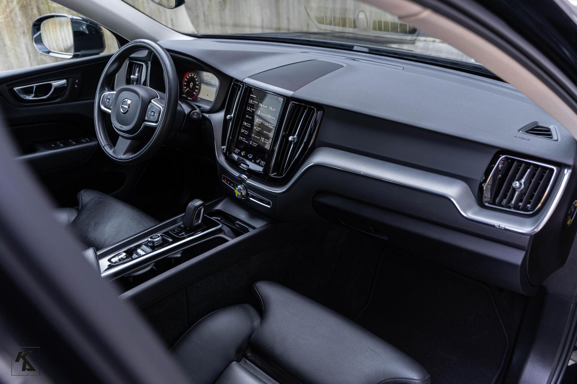 Foto van Volvo Xc60