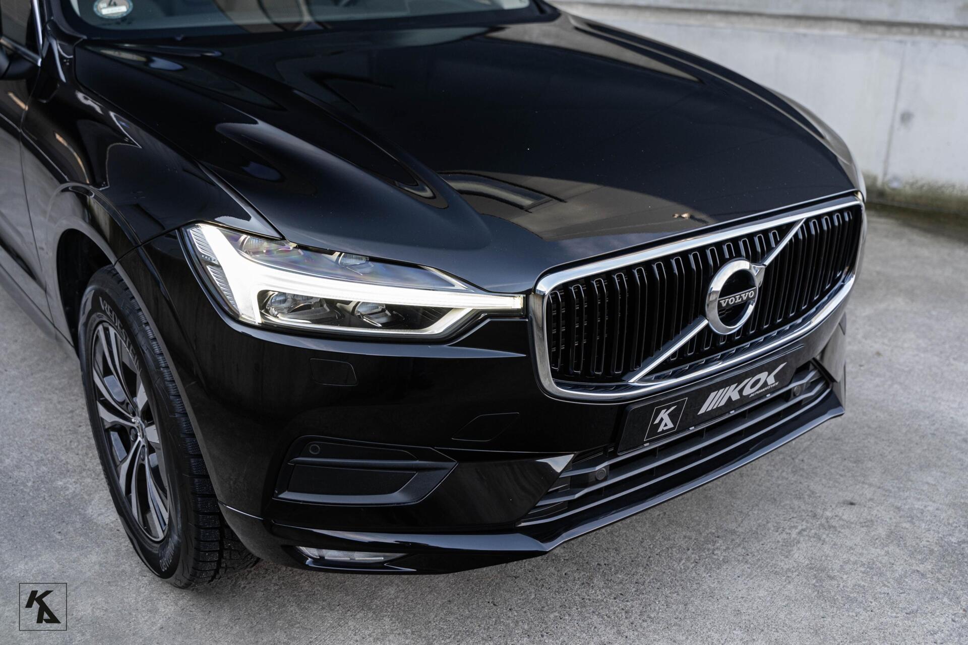 Foto van Volvo Xc60