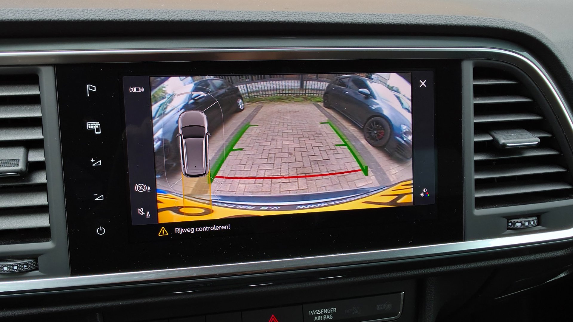 Foto van Seat Ateca