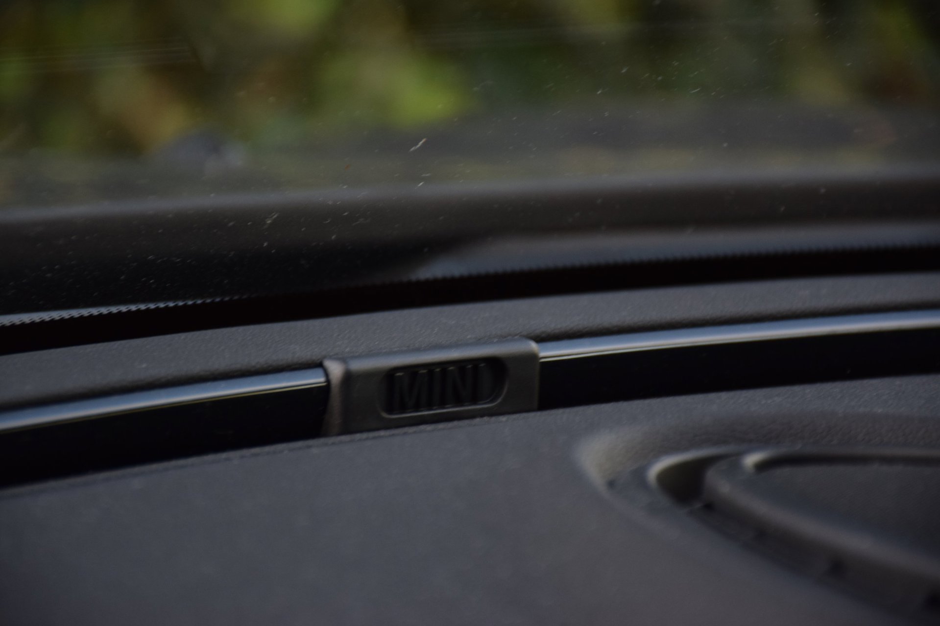 Foto van Mini Clubman John Cooper Works