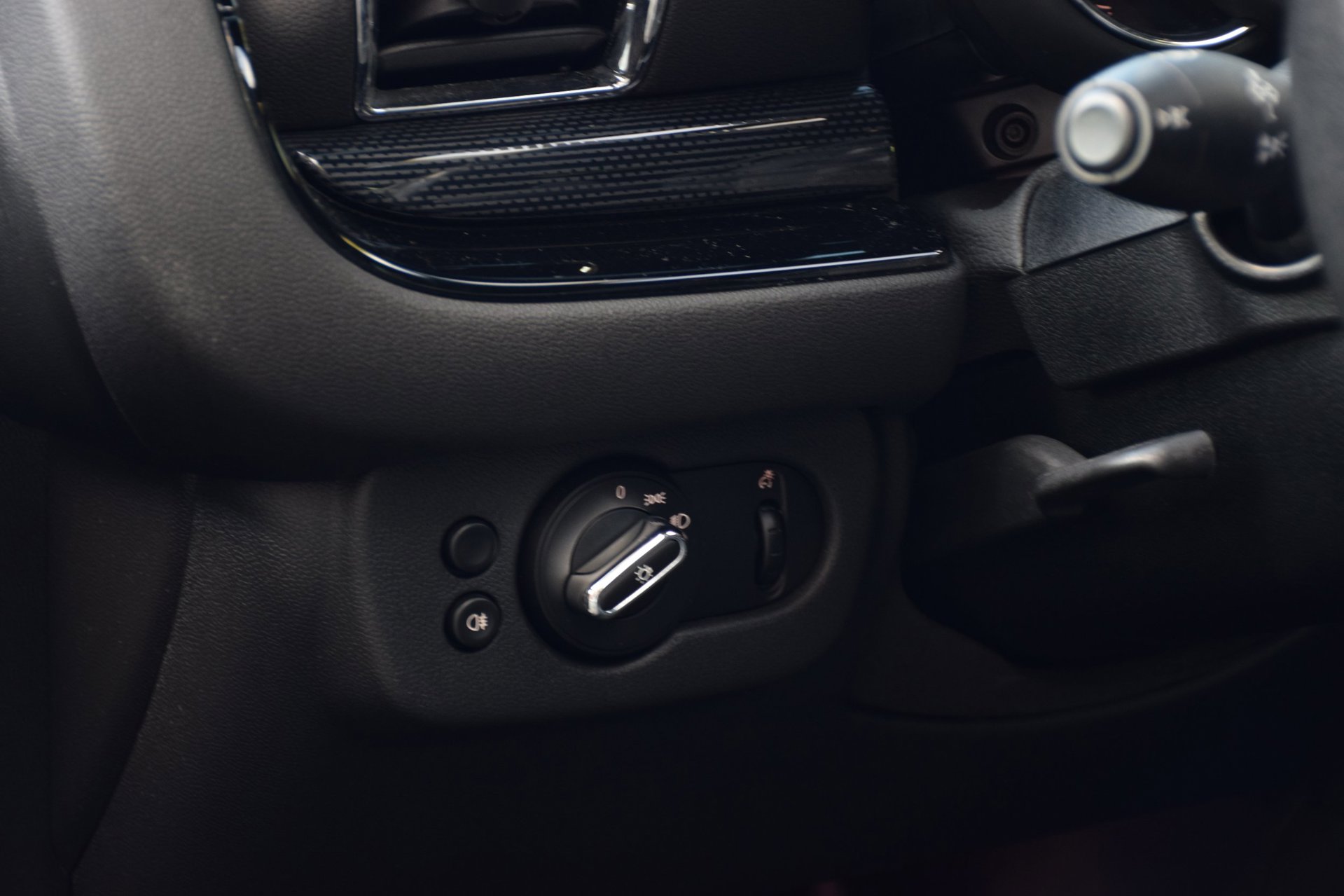 Foto van Mini Clubman John Cooper Works