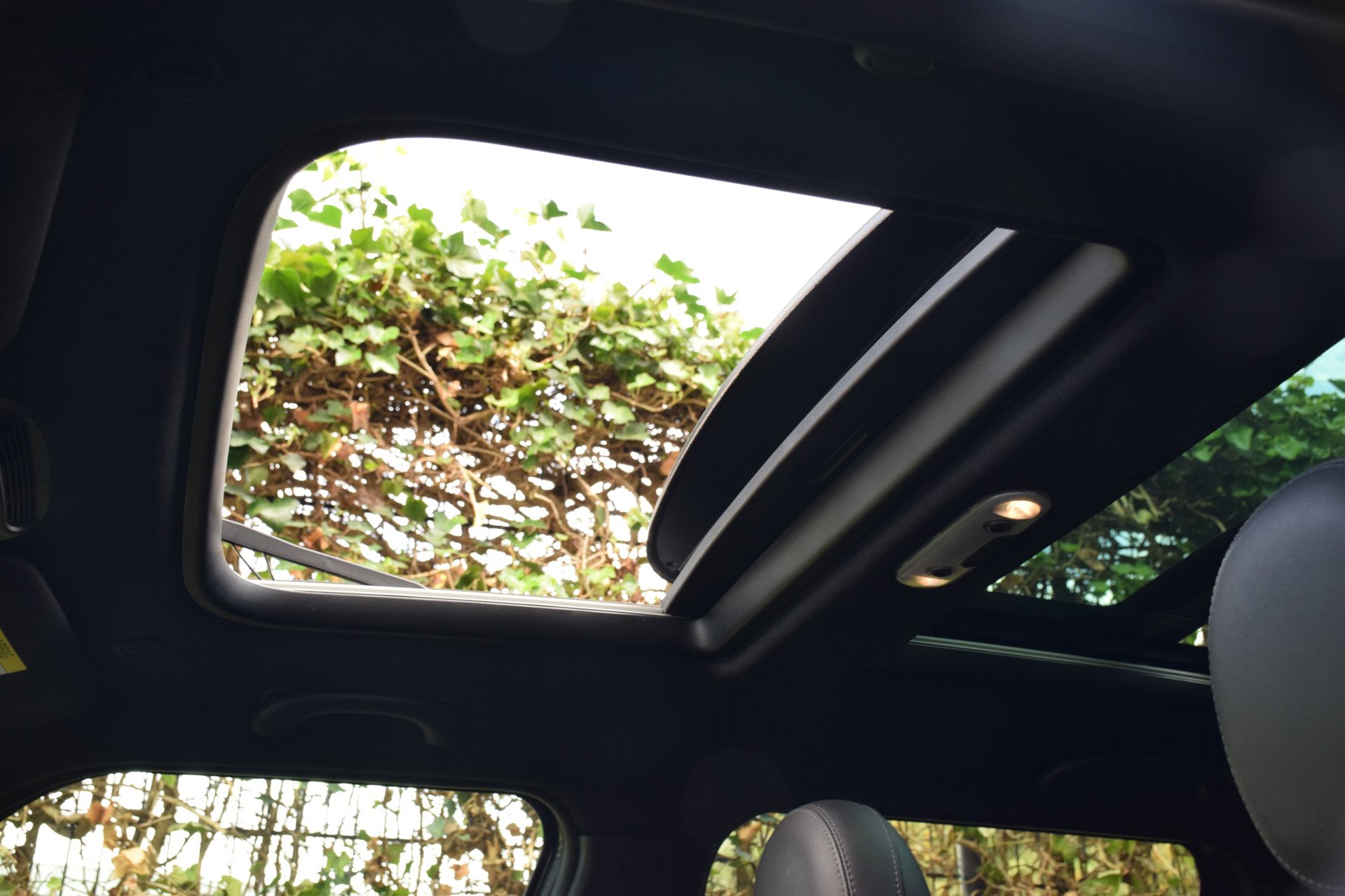 Foto van Mini Clubman John Cooper Works
