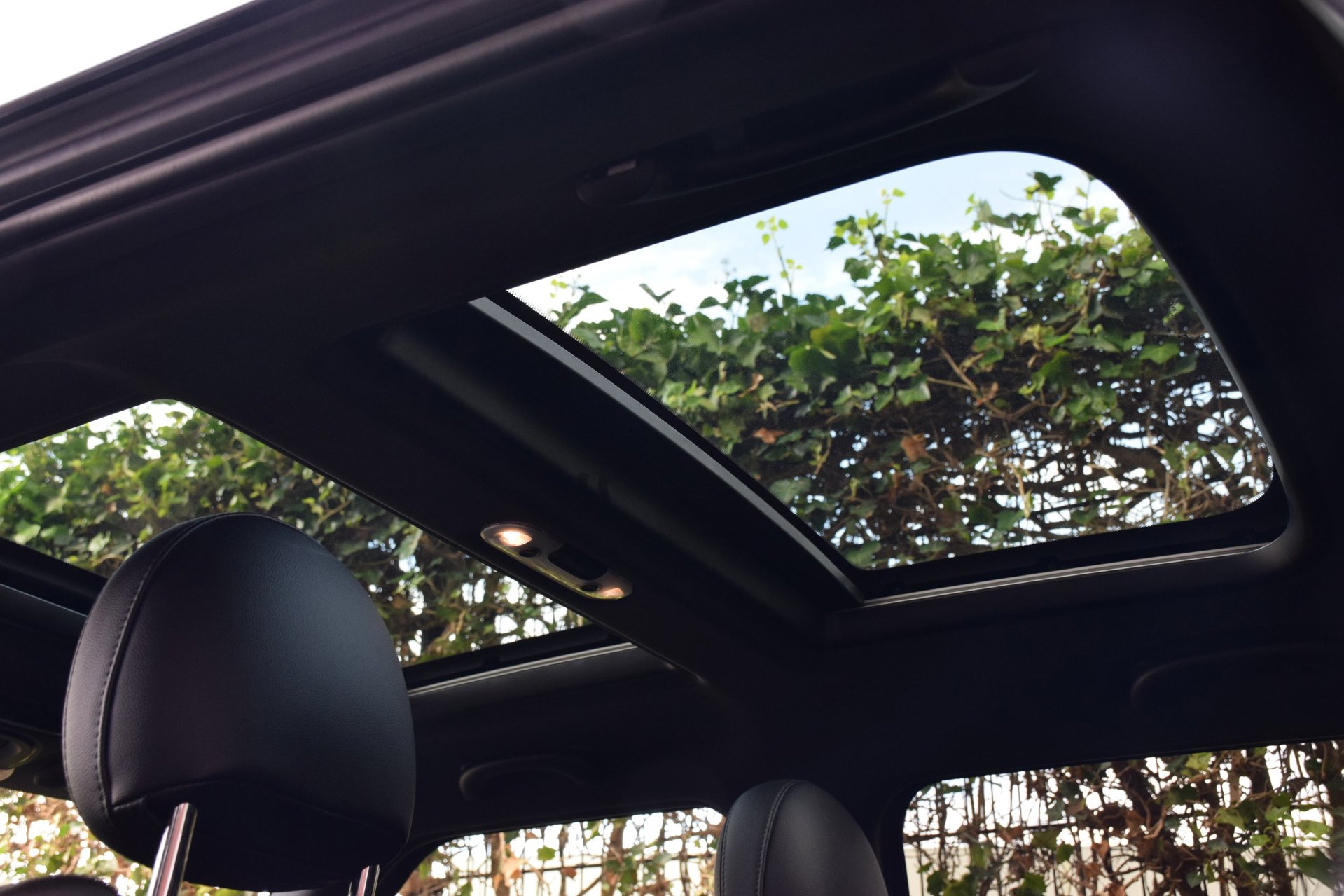 Foto van Mini Clubman John Cooper Works