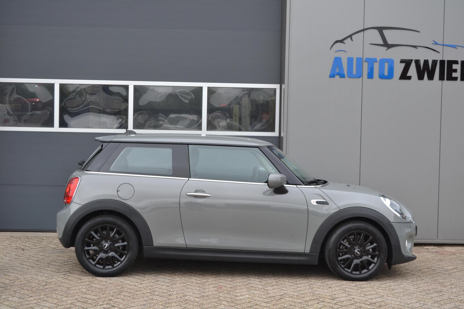 Foto van Mini One