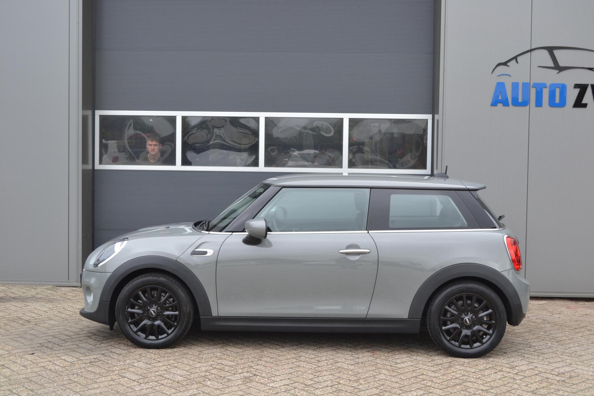 Foto van Mini One