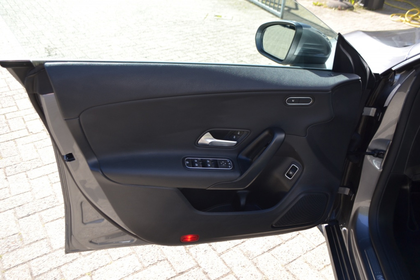 Foto van Mercedes-Benz Cla