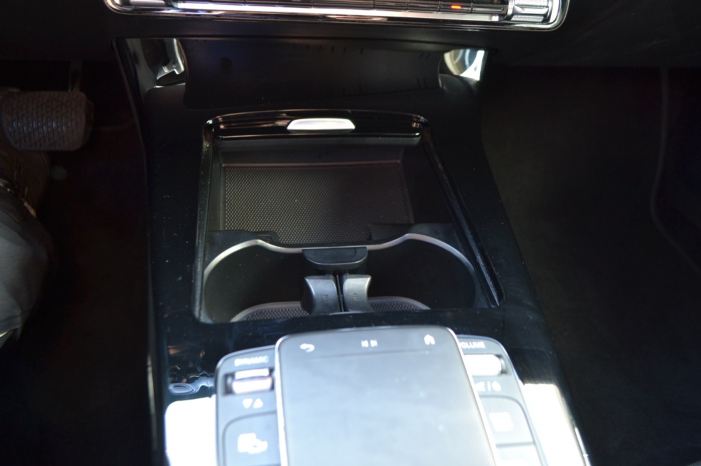 Foto van Mercedes-Benz Cla