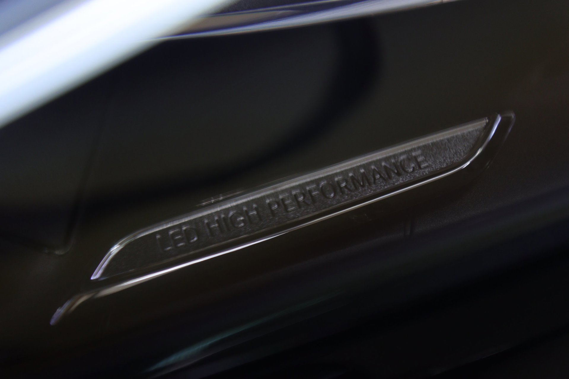 Foto van Mercedes-Benz Cla 200