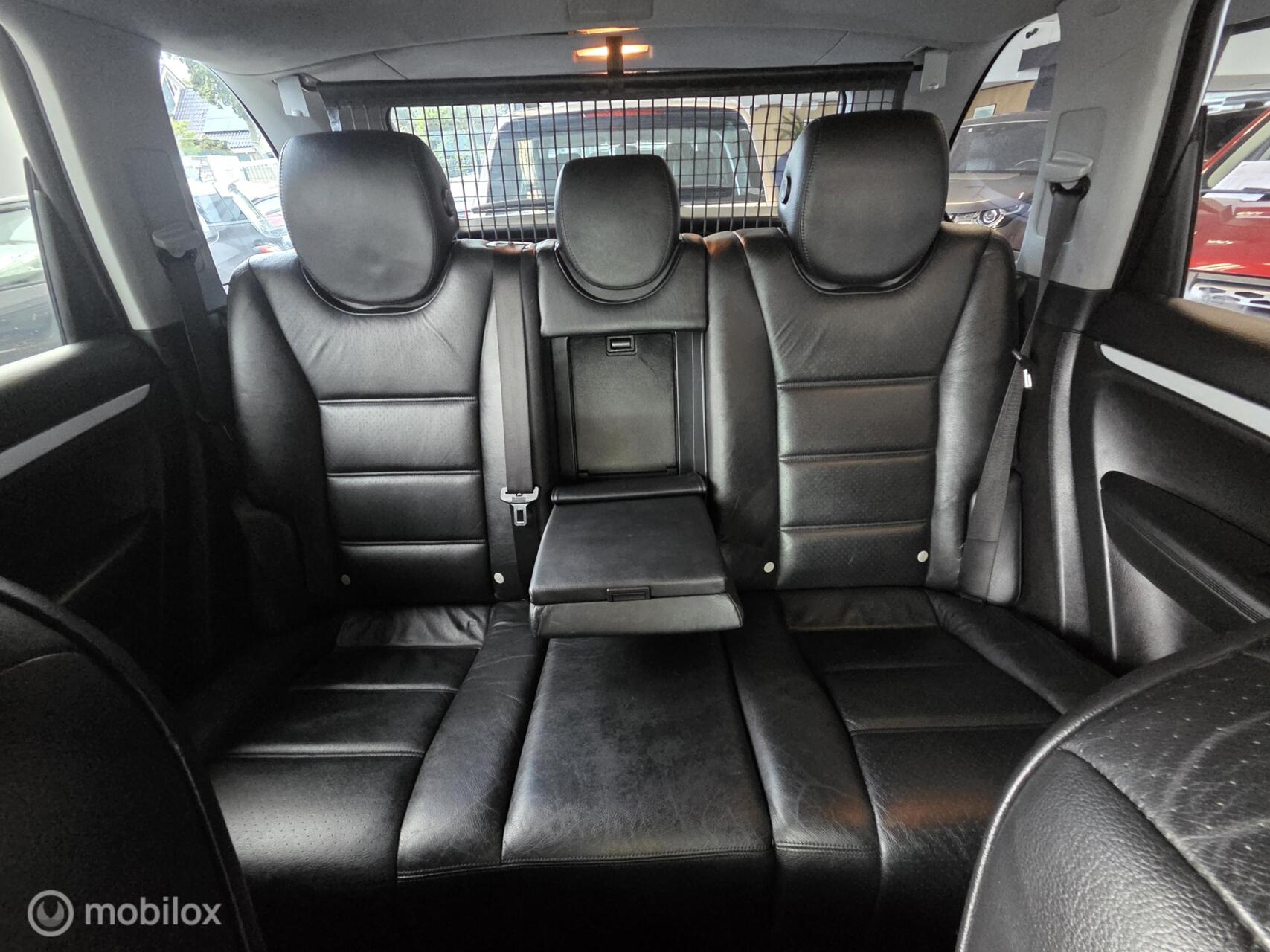 Foto van Porsche Cayenne